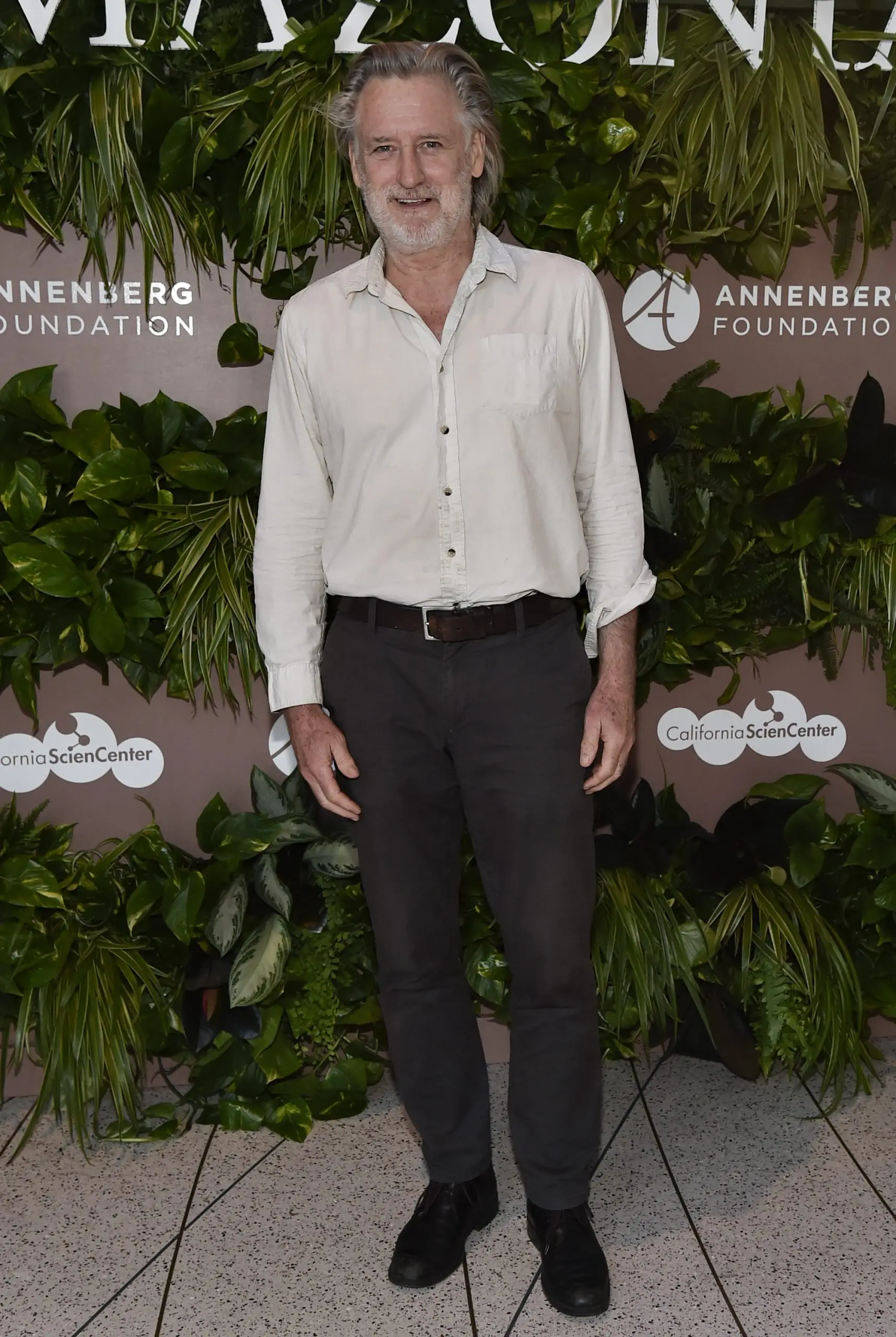 Zdjęcie Billa Pullmana 2