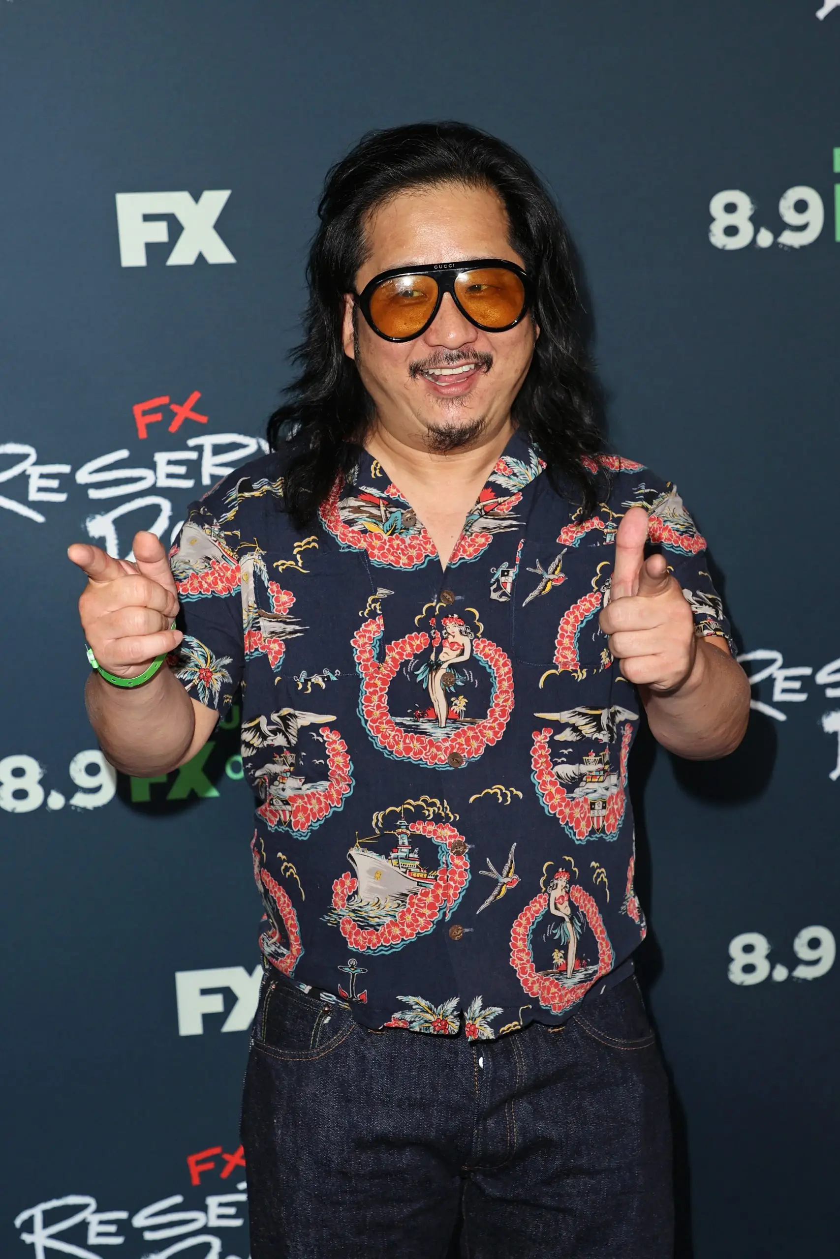 Bobby Lee kuva 2