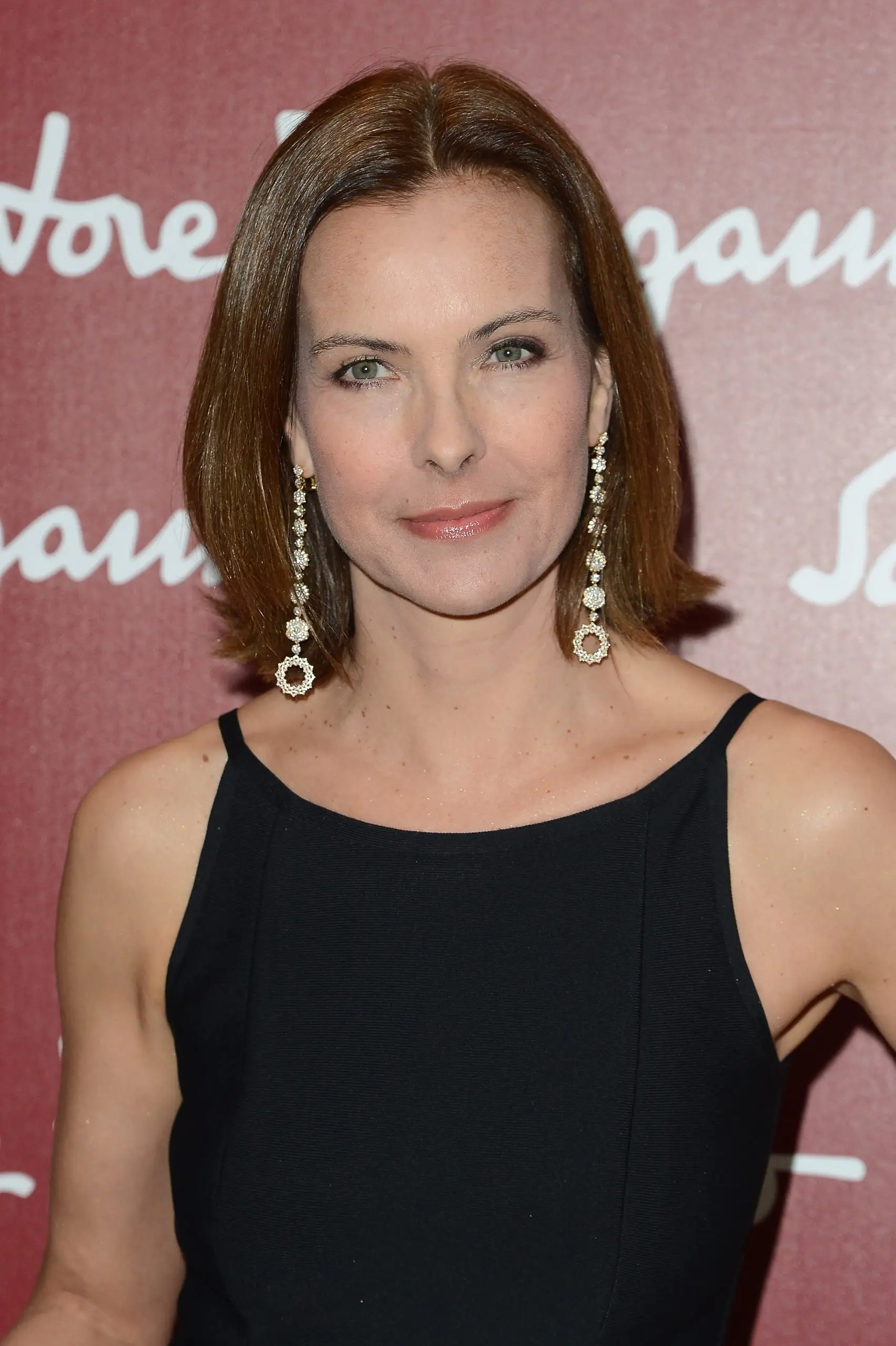 Carole Bouquet valokuva