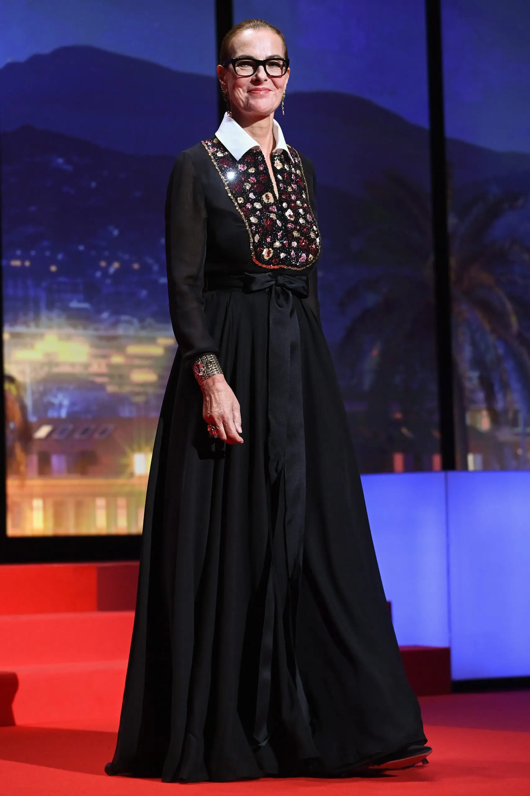 Carole Bouquet kuva 2