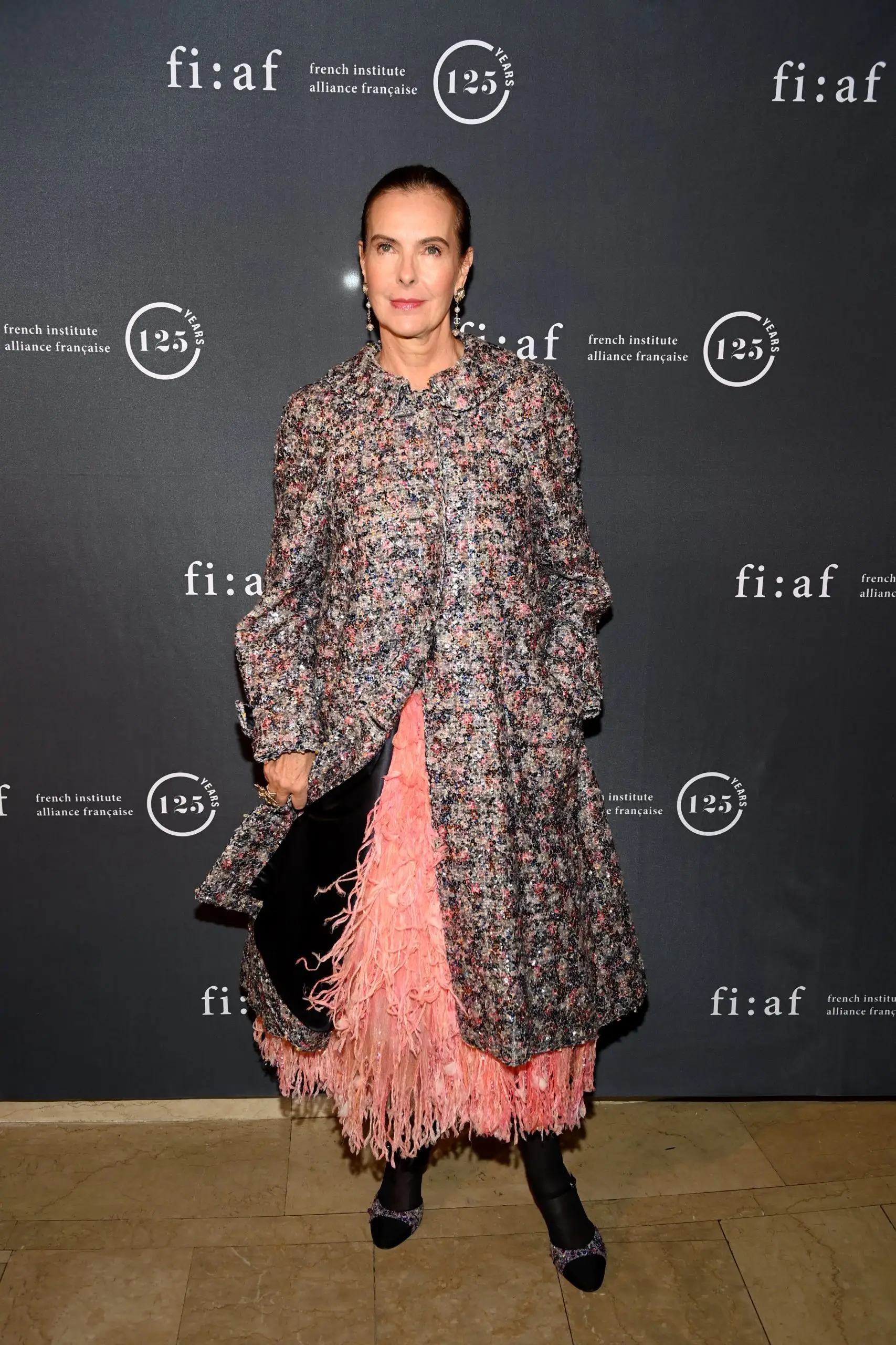 Carole Bouquet kuva 3