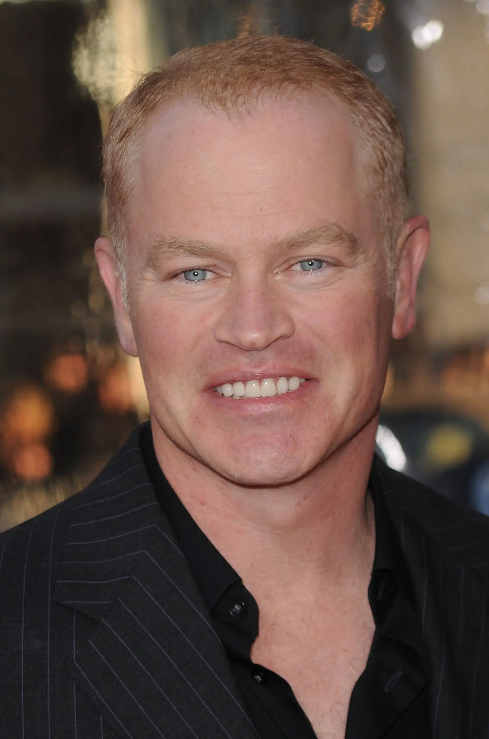 foto di Neal McDonough