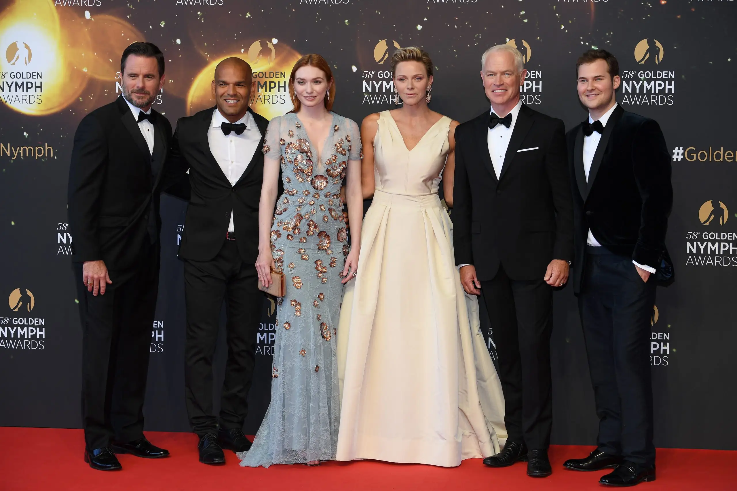 Neal McDonough foto 2