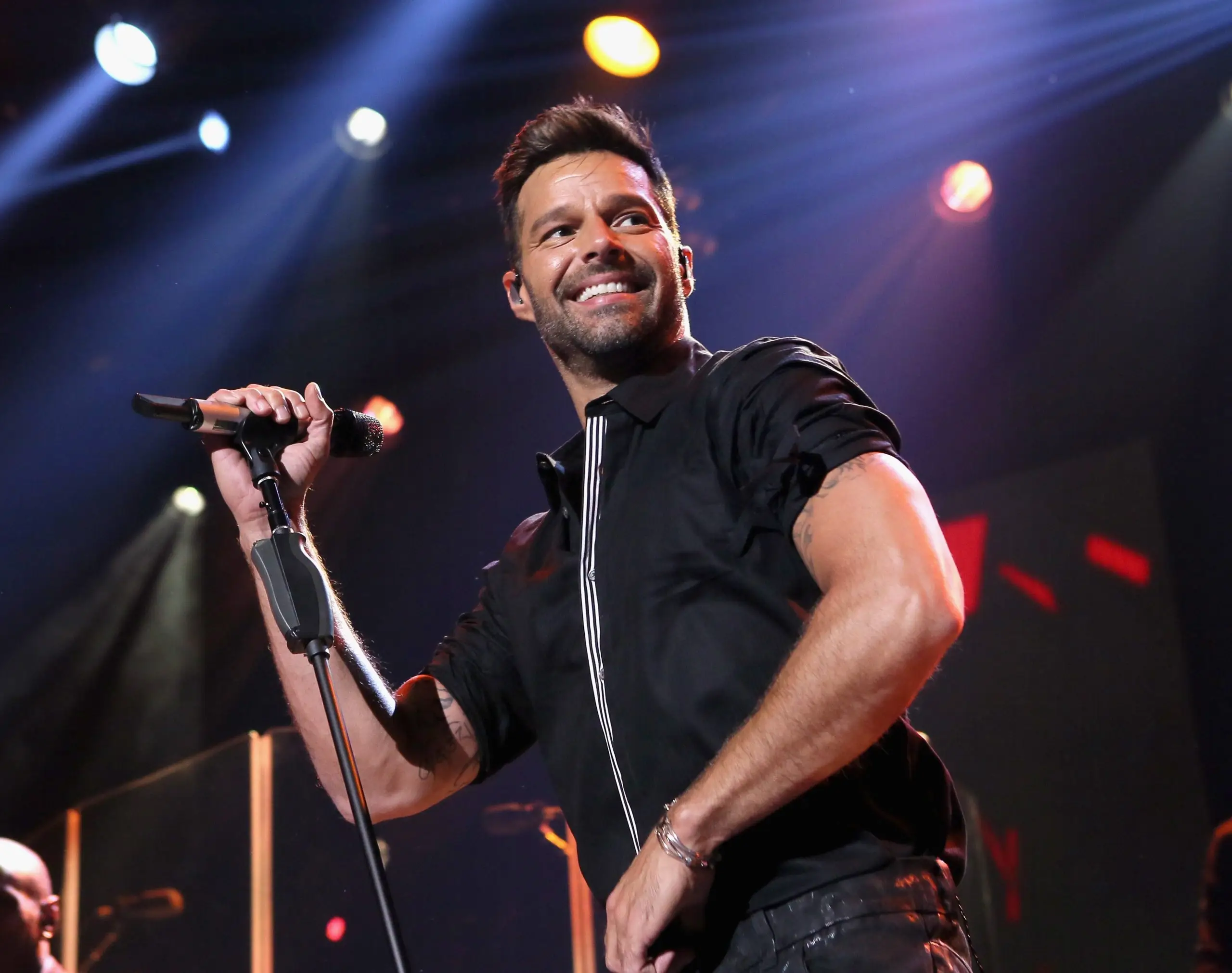 Ricky Martin kuva 2