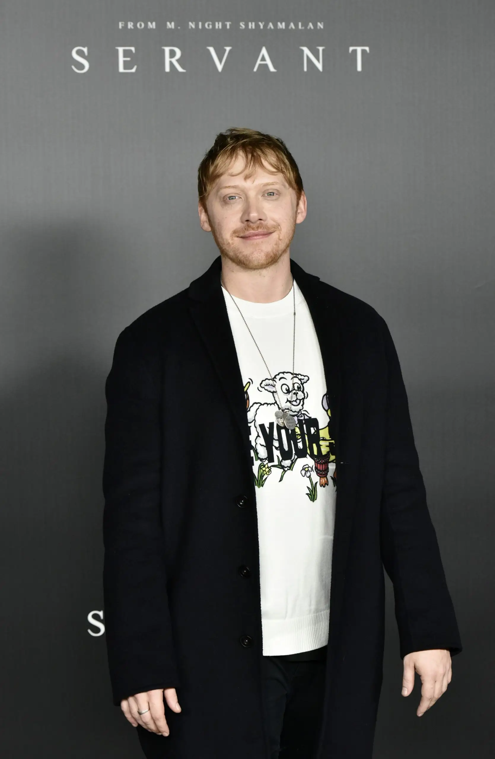 Rupert Grint fot. 3