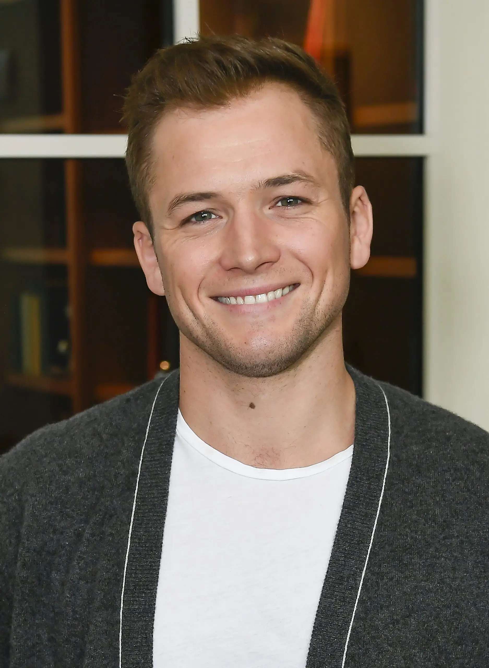 Taron Egerton foto 3