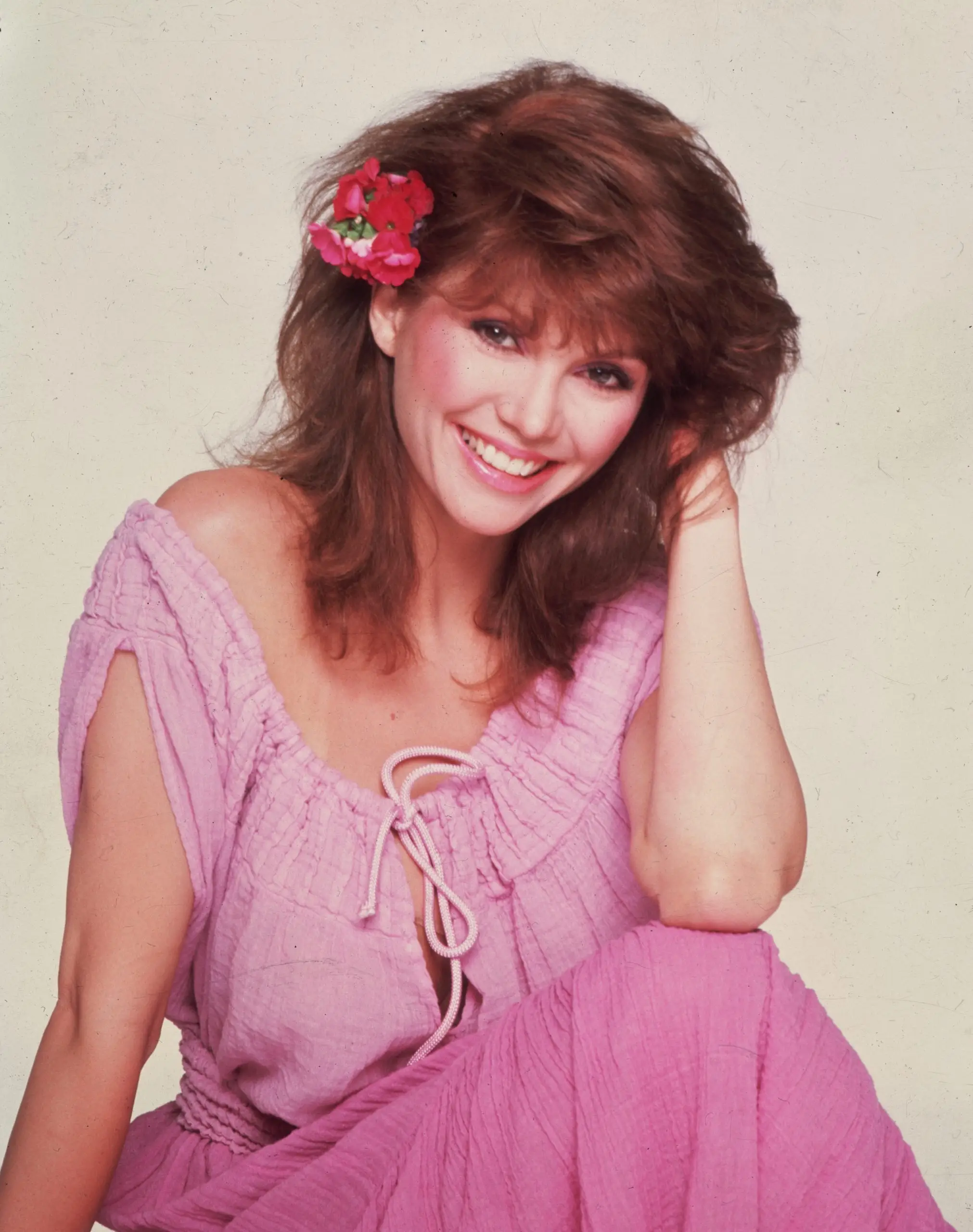 Victoria Principal foto 3