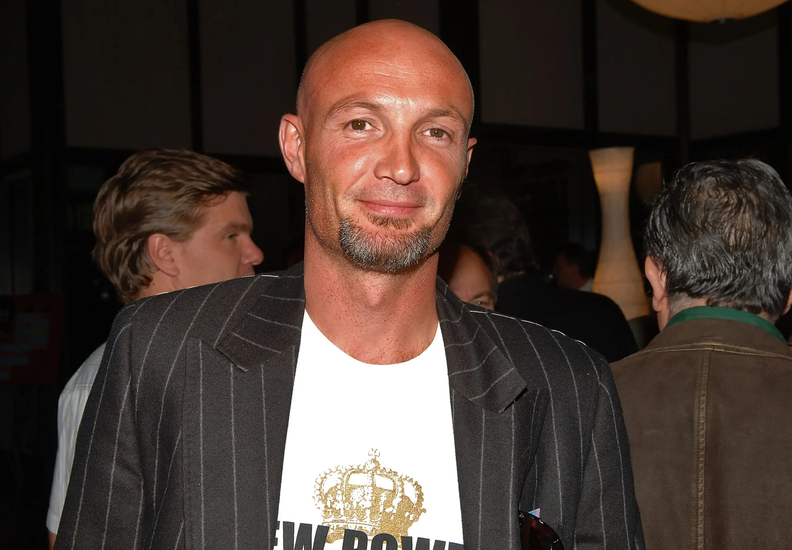 Frank Leboeuf fot. 3