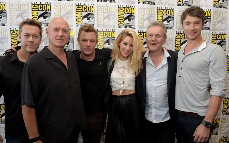 Tom Wisdom Net Worth - Wiki, ikä, paino ja pituus, ihmissuhteet, perhe ja paljon muuta