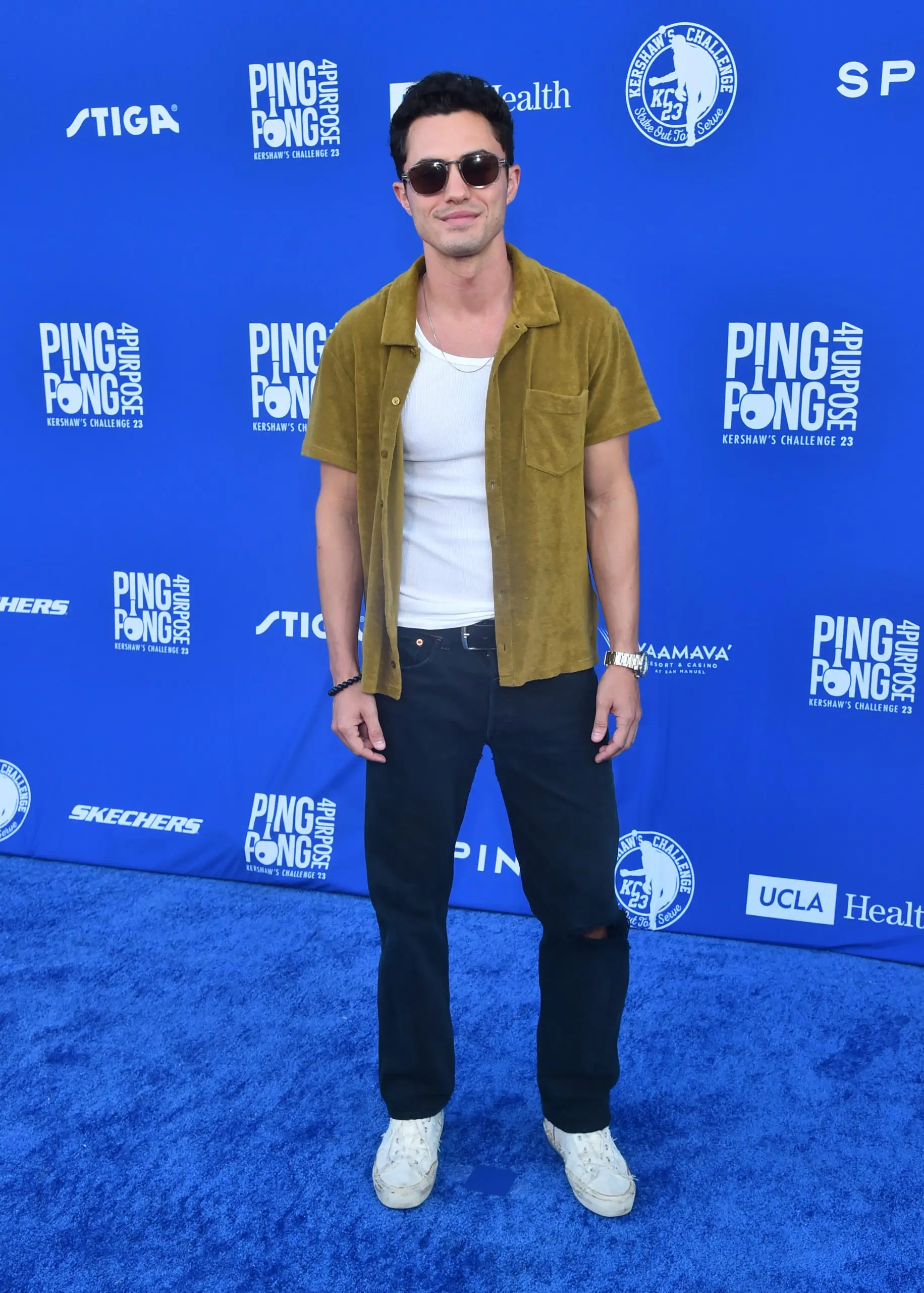 Darren Barnet kuva 2