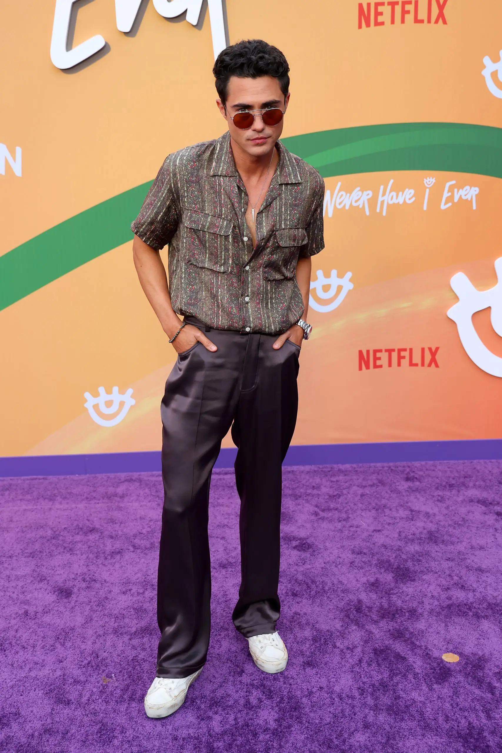 Darren Barnet kuva 3