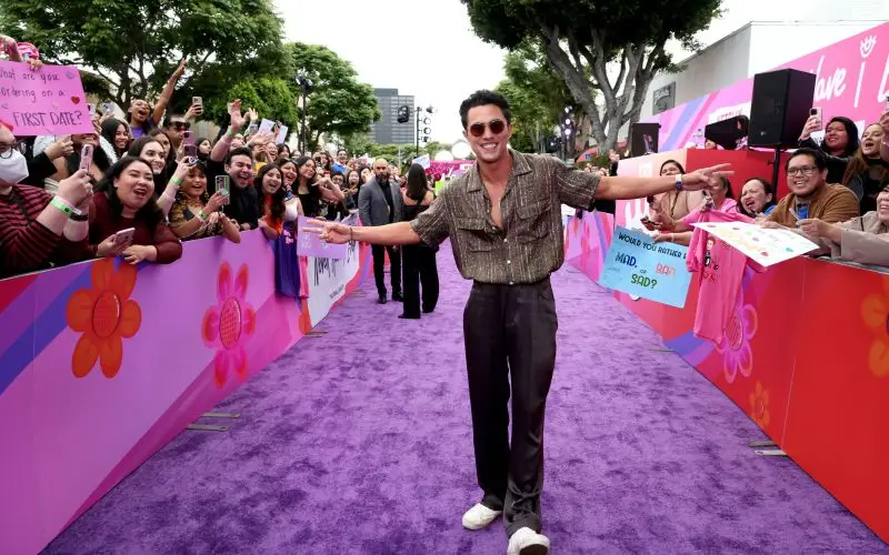 Darren Barnet Net Worth - Wiki, ikä, paino ja pituus, ihmissuhteet, perhe ja paljon muuta