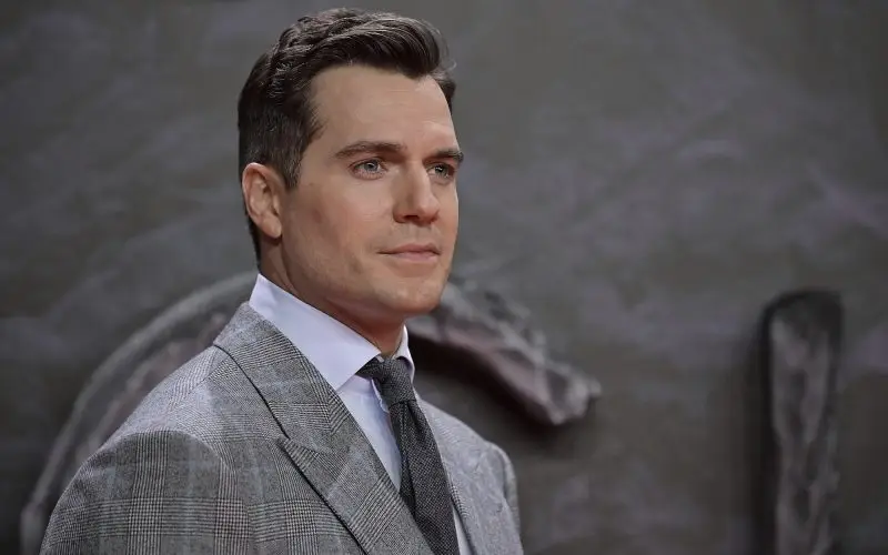 Henry Cavill Net Worth - Wiki, ikä, paino ja pituus, ihmissuhteet, perhe ja paljon muuta