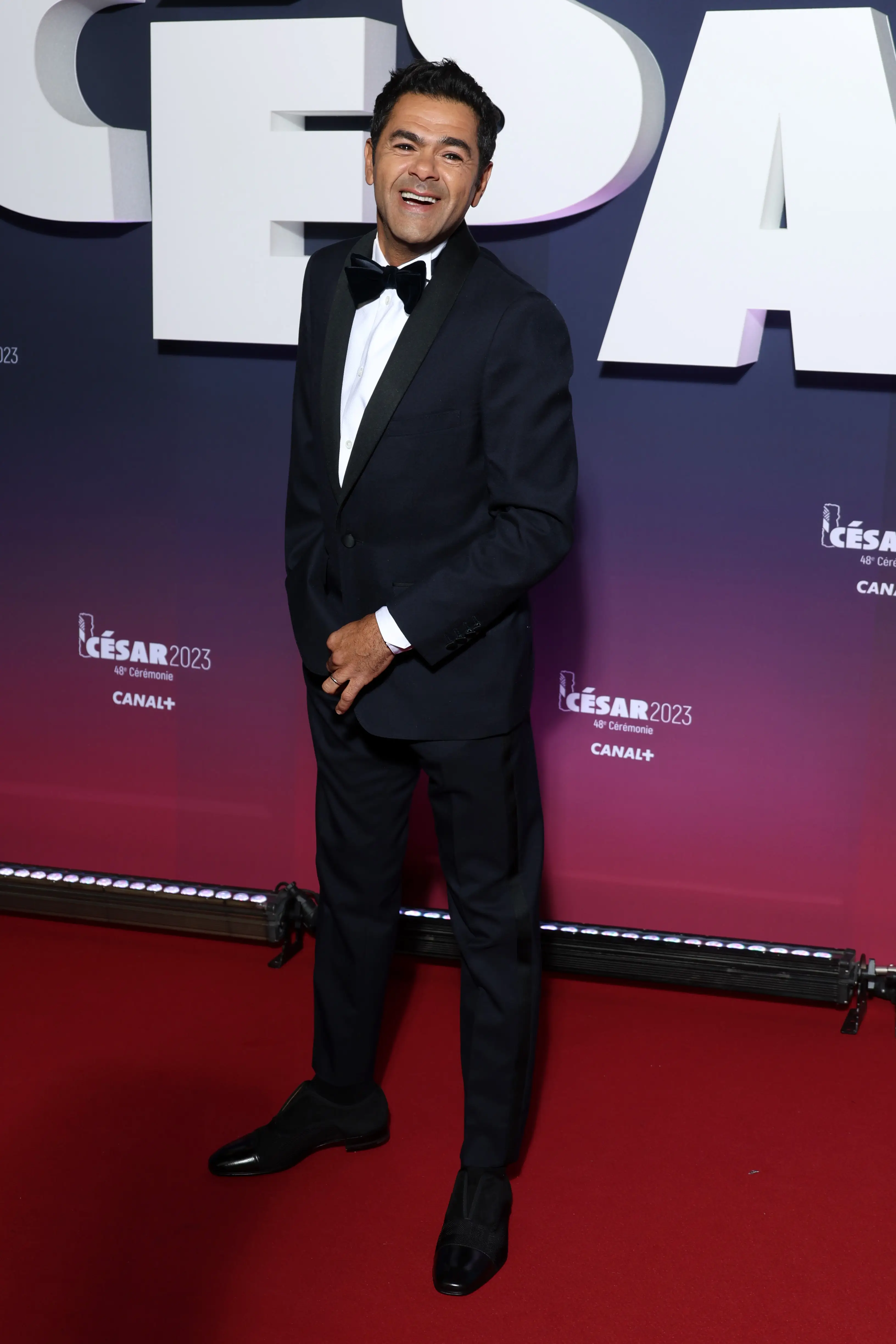 Jamel Debbouze valokuva