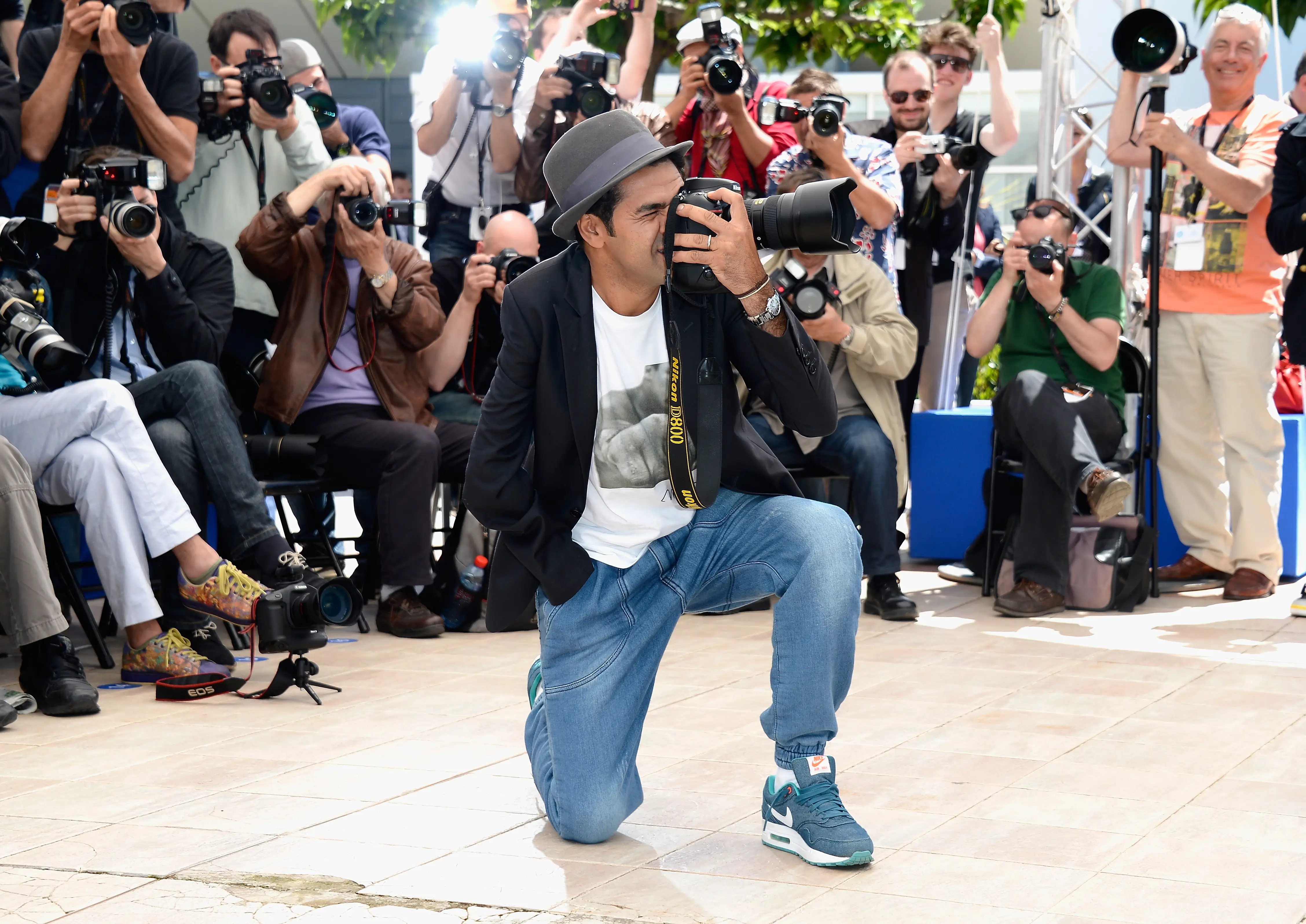 Jamel Debbouze kuva 2