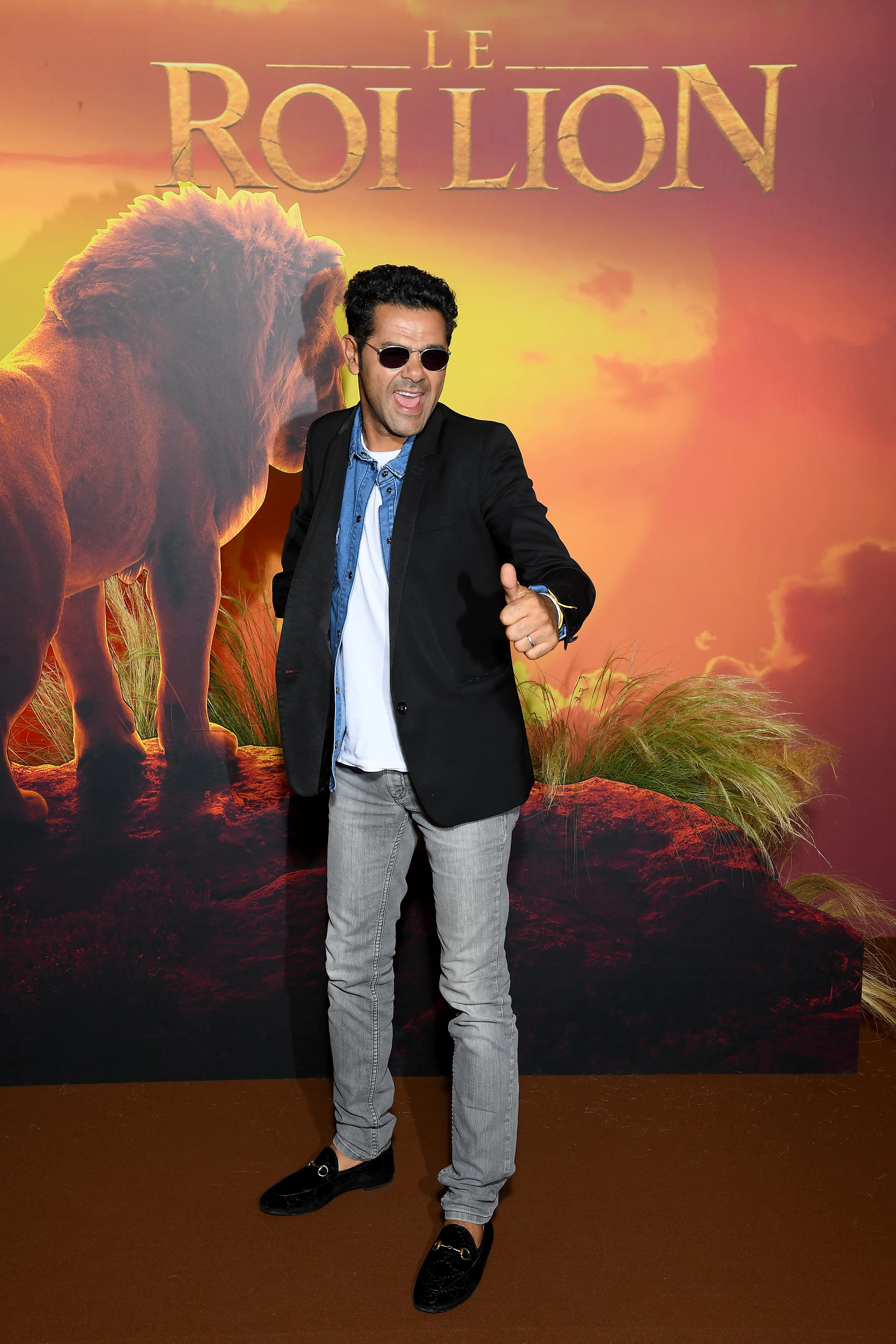 Jamel Debbouze kuva 3