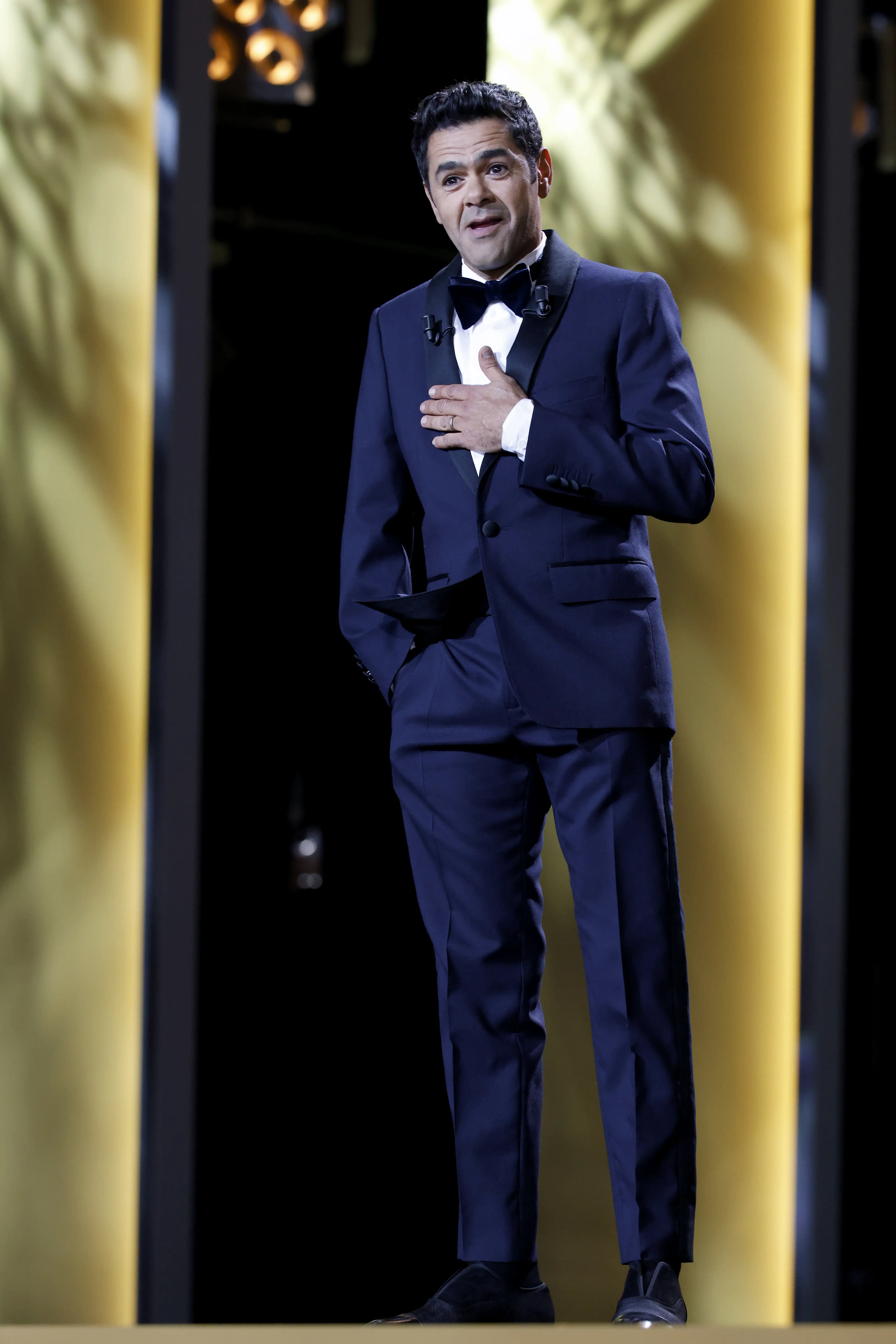 Jamel Debbouzen nettoarvo - Wiki, ikä, paino ja pituus, ihmissuhteet, perhe ja paljon muuta