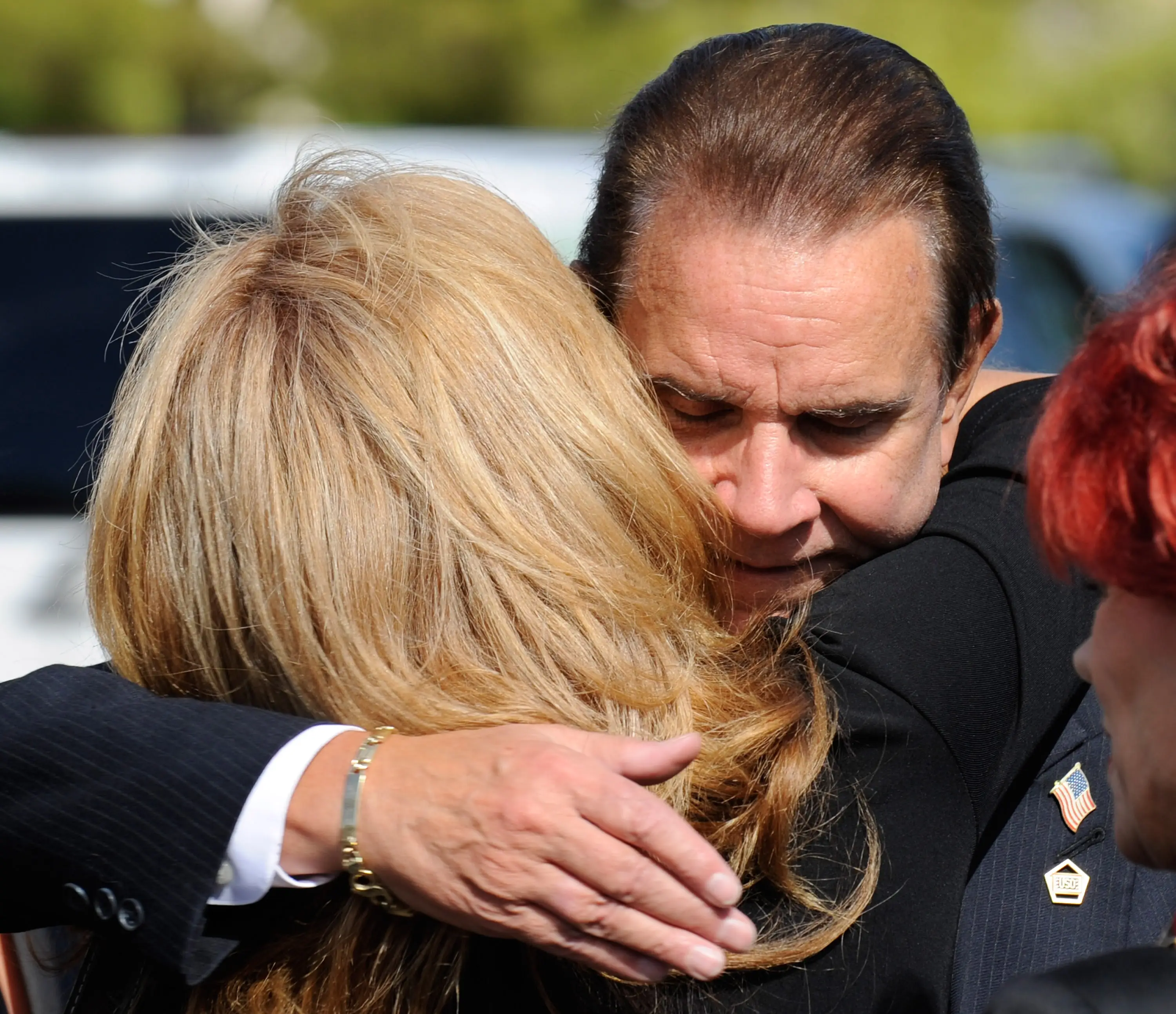 Rikas pieni valokuva