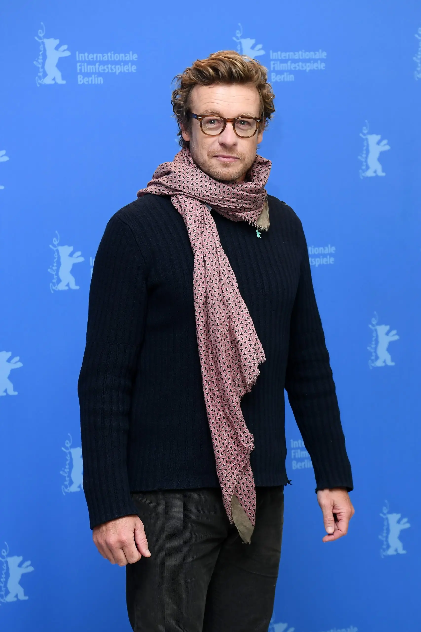 Simon Baker foto 3