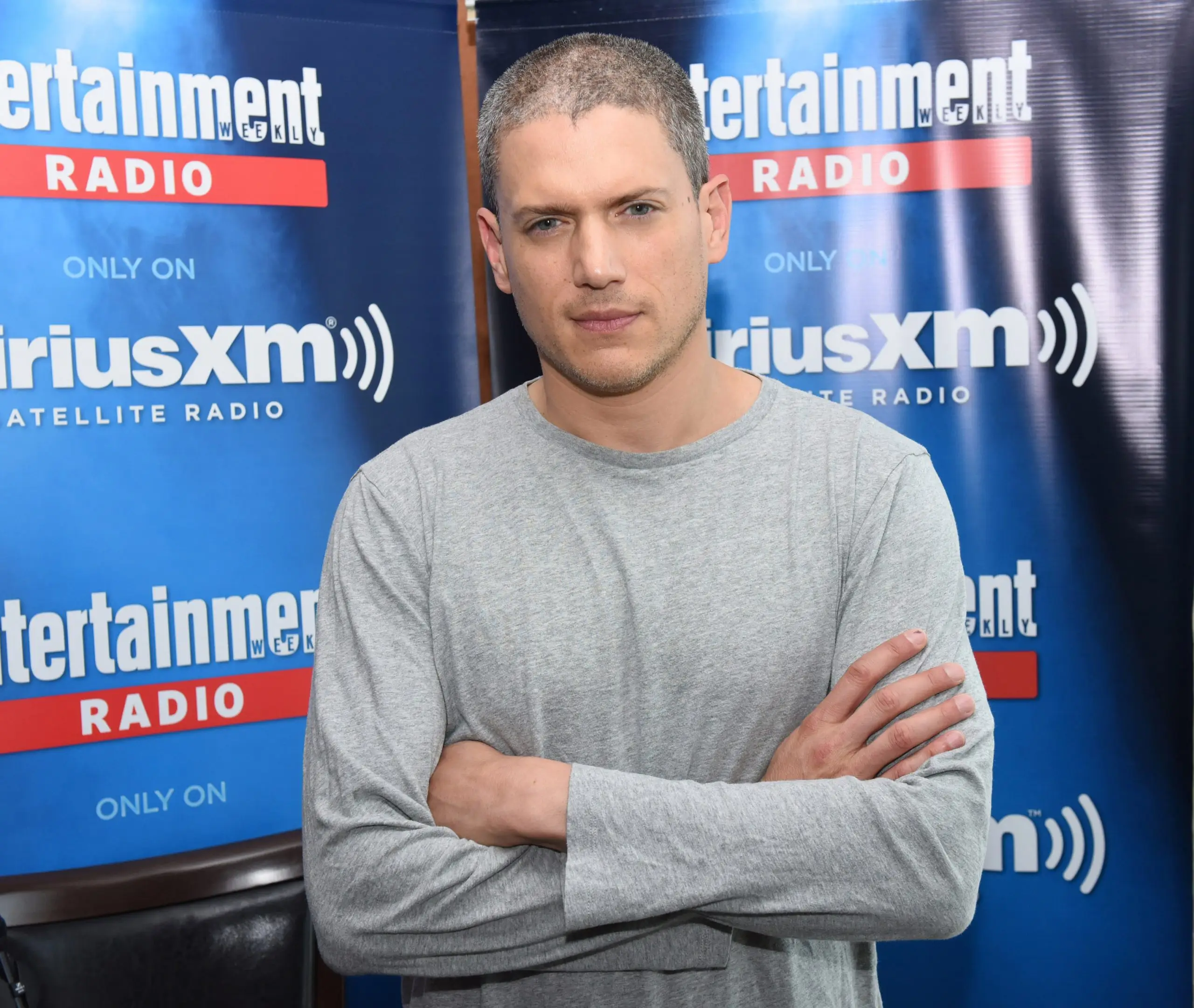 Foto de Wentworth Miller