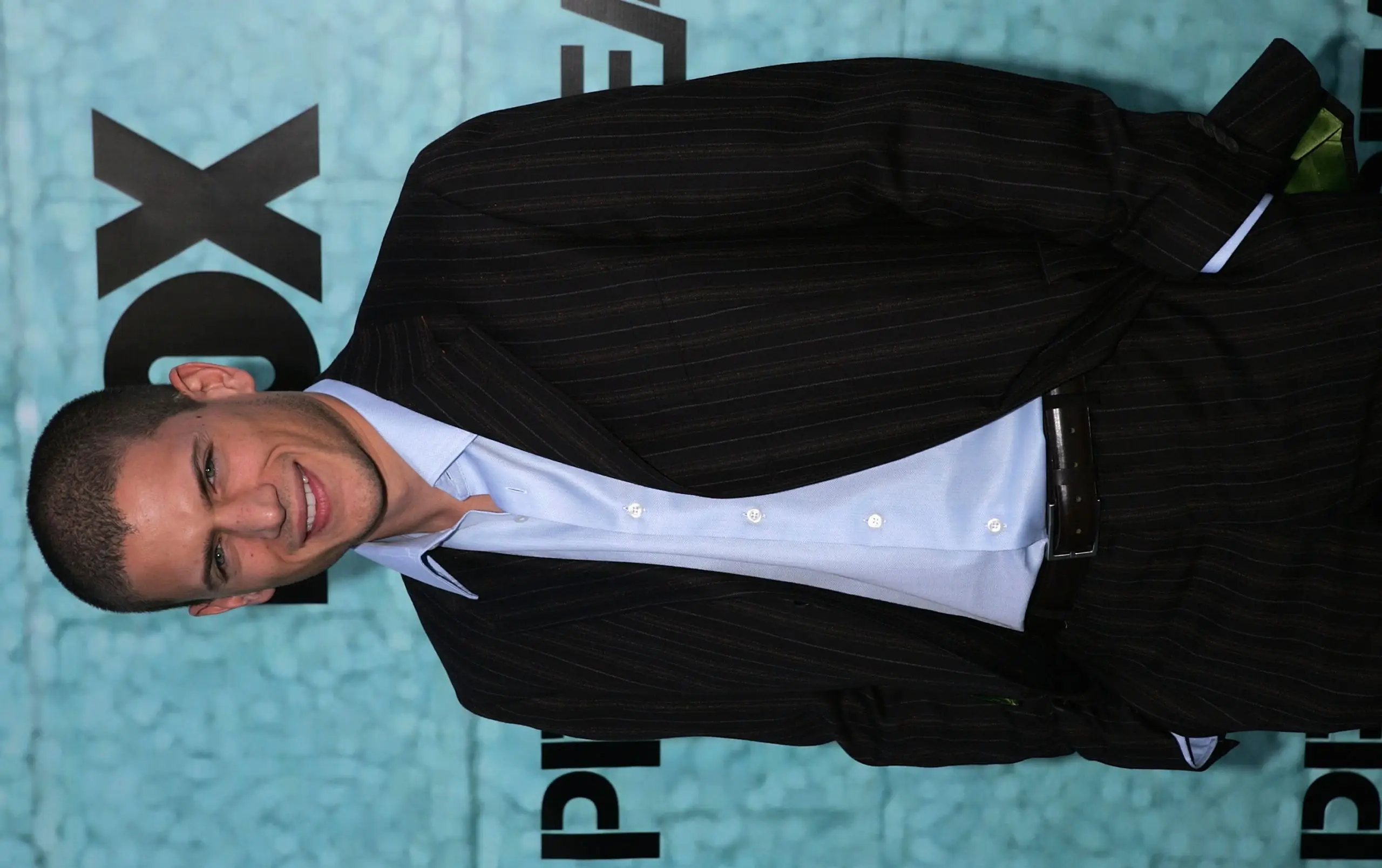 Wentworth Miller foto 2