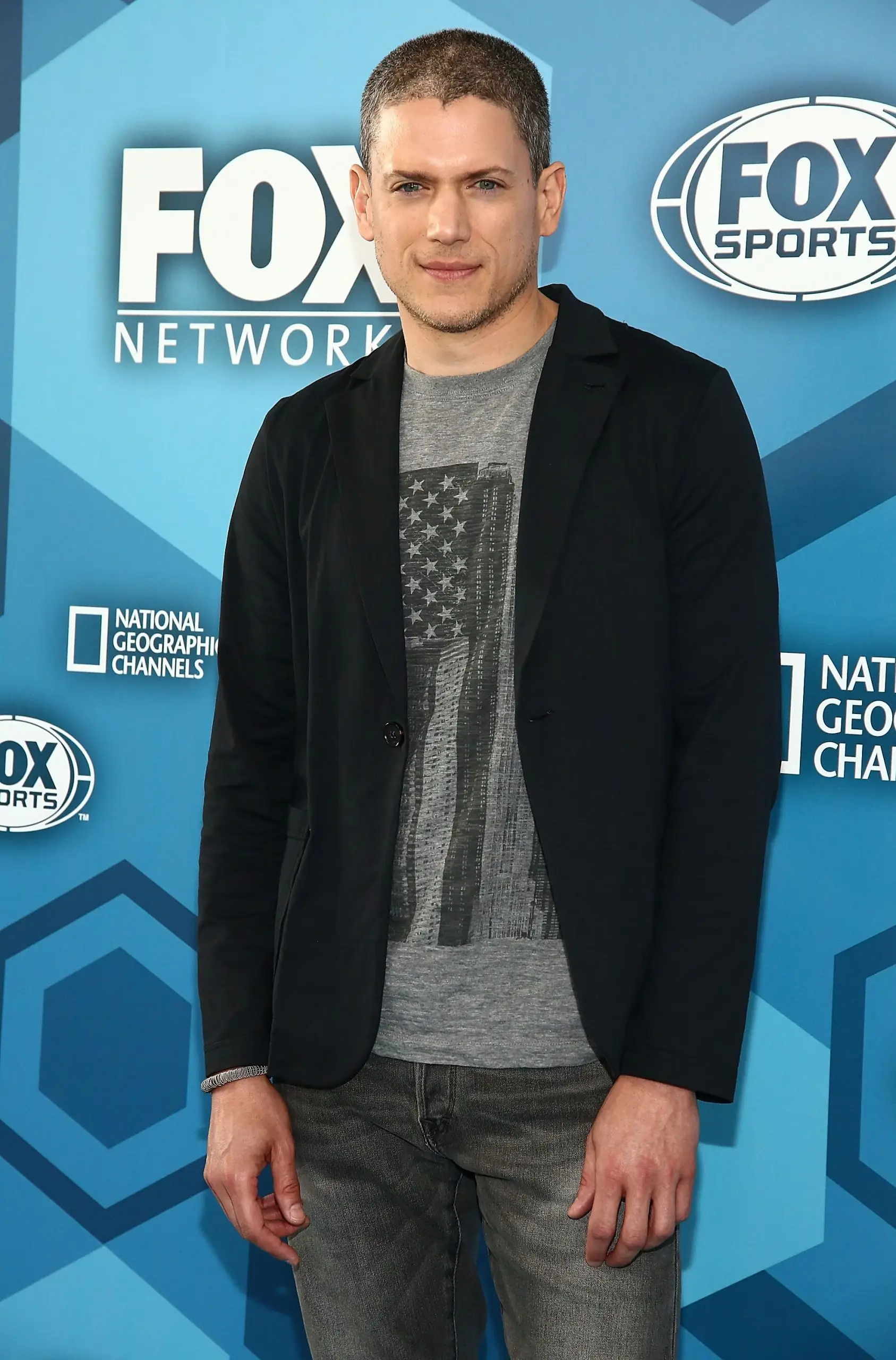 Wentworth Miller foto 3