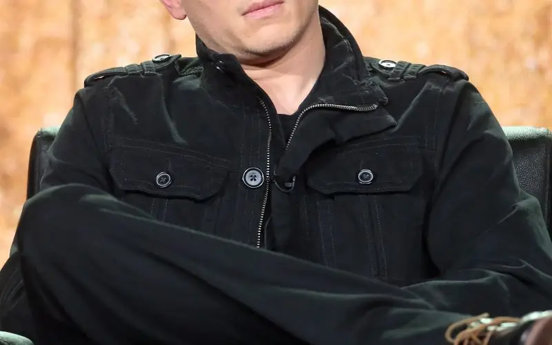 Wentworth Miller