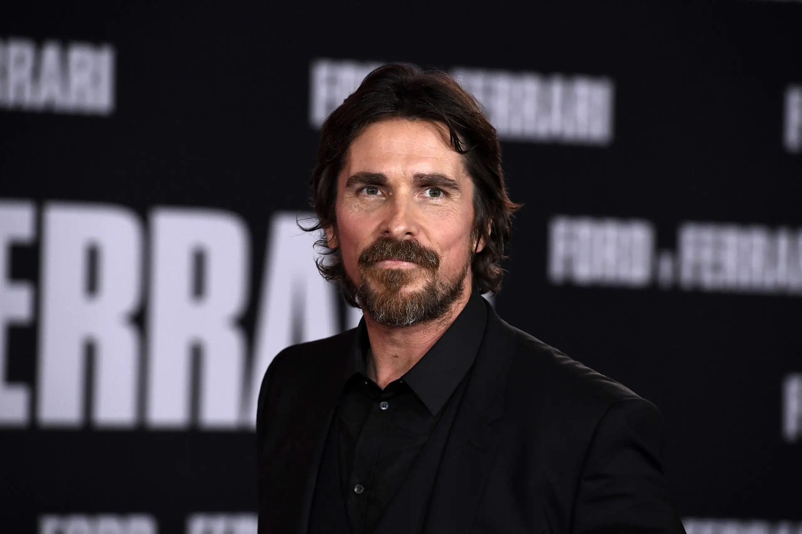 Christian Bale foto 2