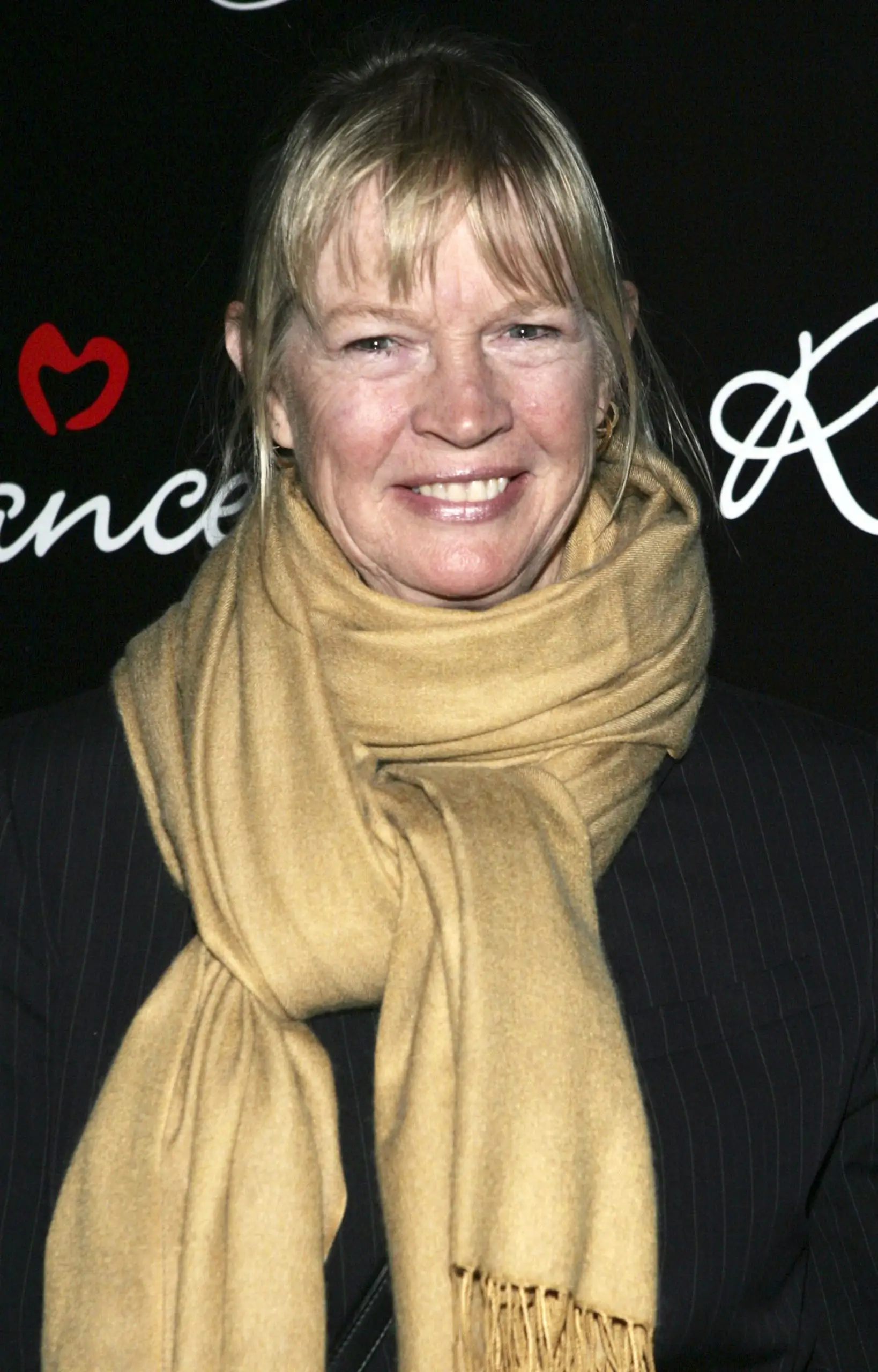 Dorothy Lyman kuva 2