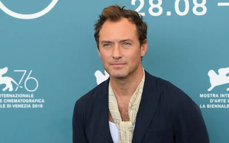 Jude Law Net Worth - Wiki, ikä, paino ja pituus, ihmissuhteet, perhe ja paljon muuta
