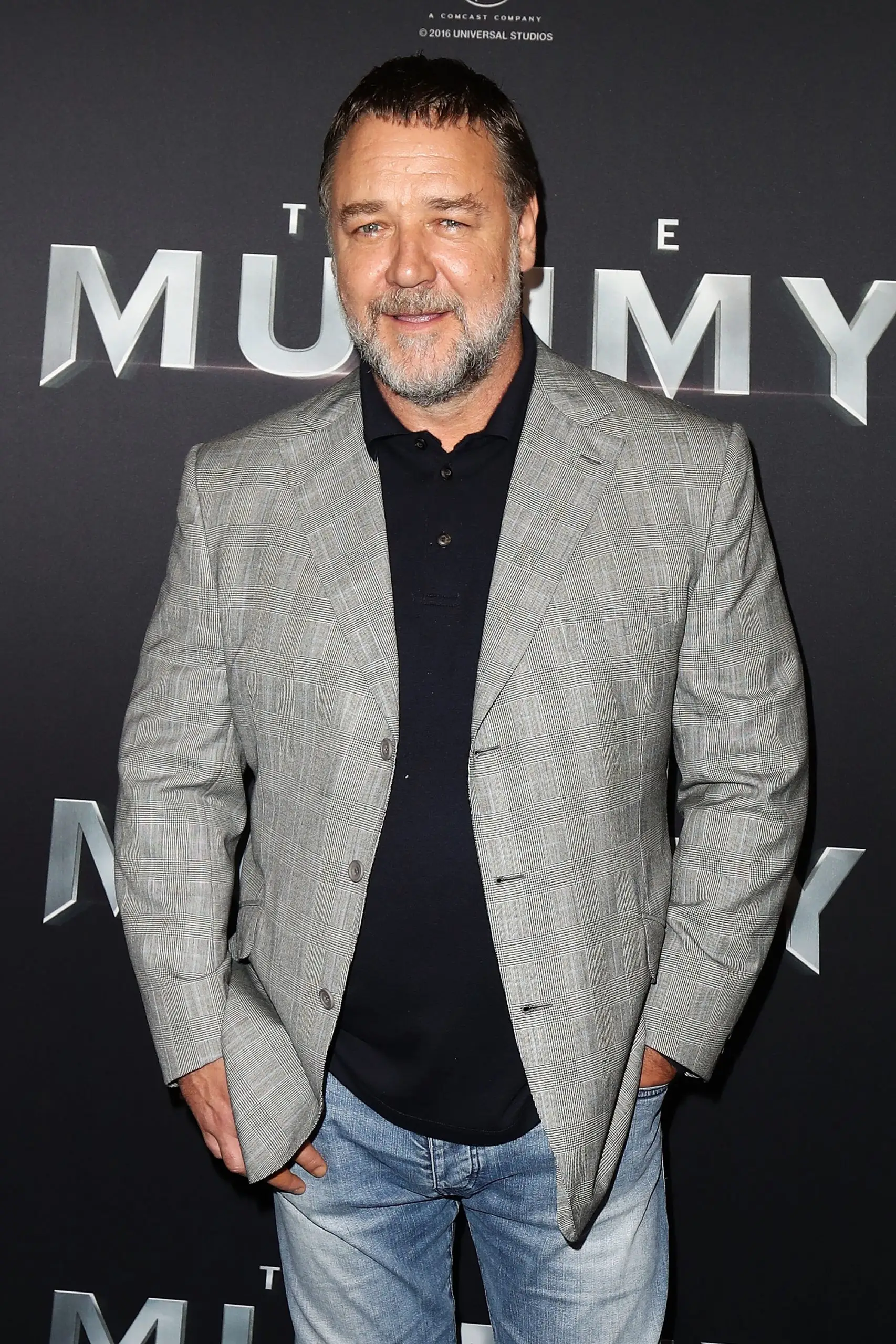 Russell Crowe kuva 2