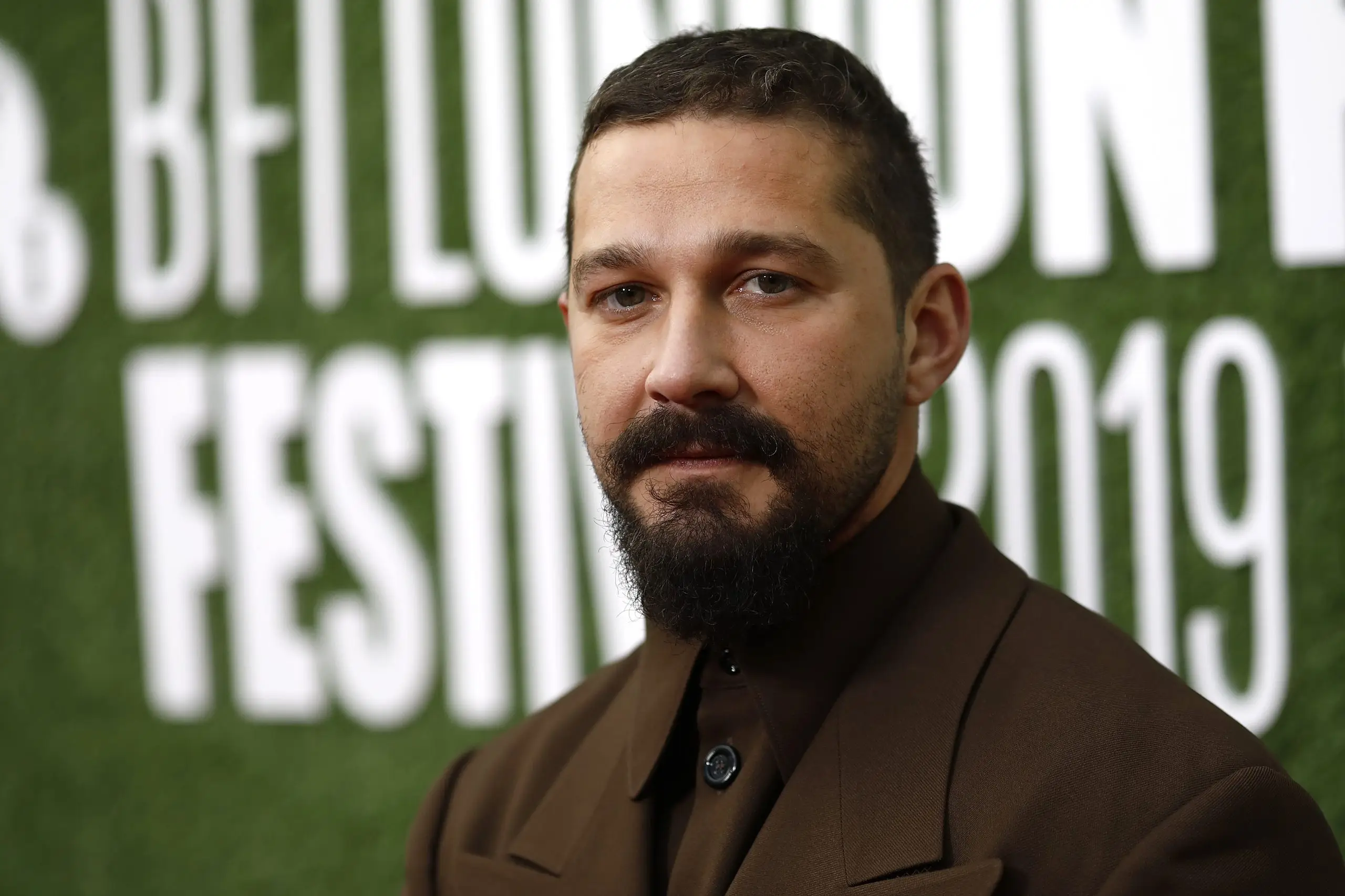 Shia LaBeouf foto 2