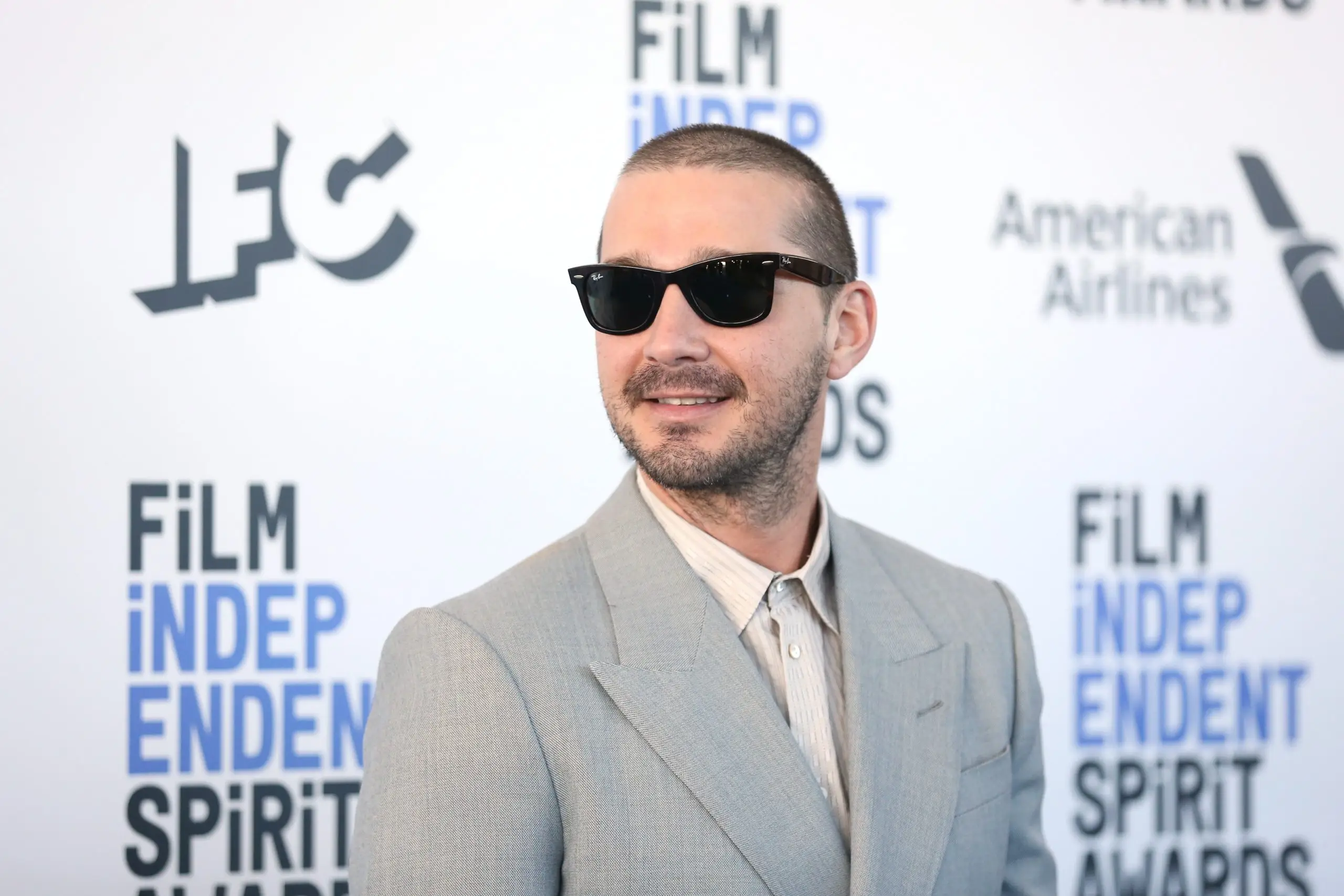 Shia LaBeouf foto 3