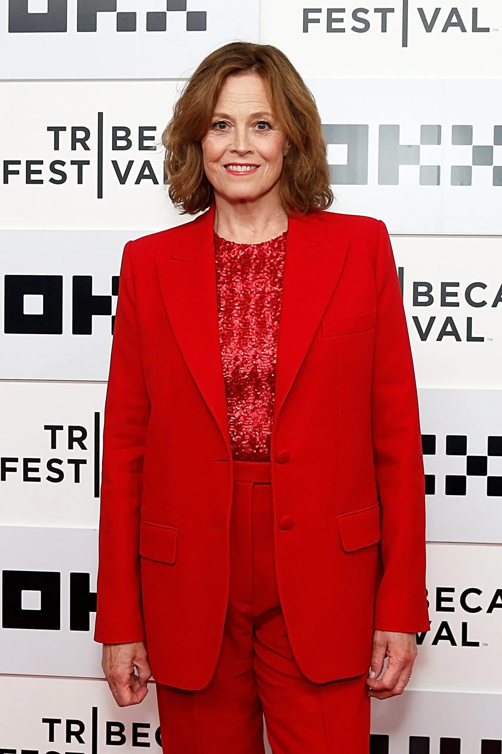 Sigourney Weaver-billede