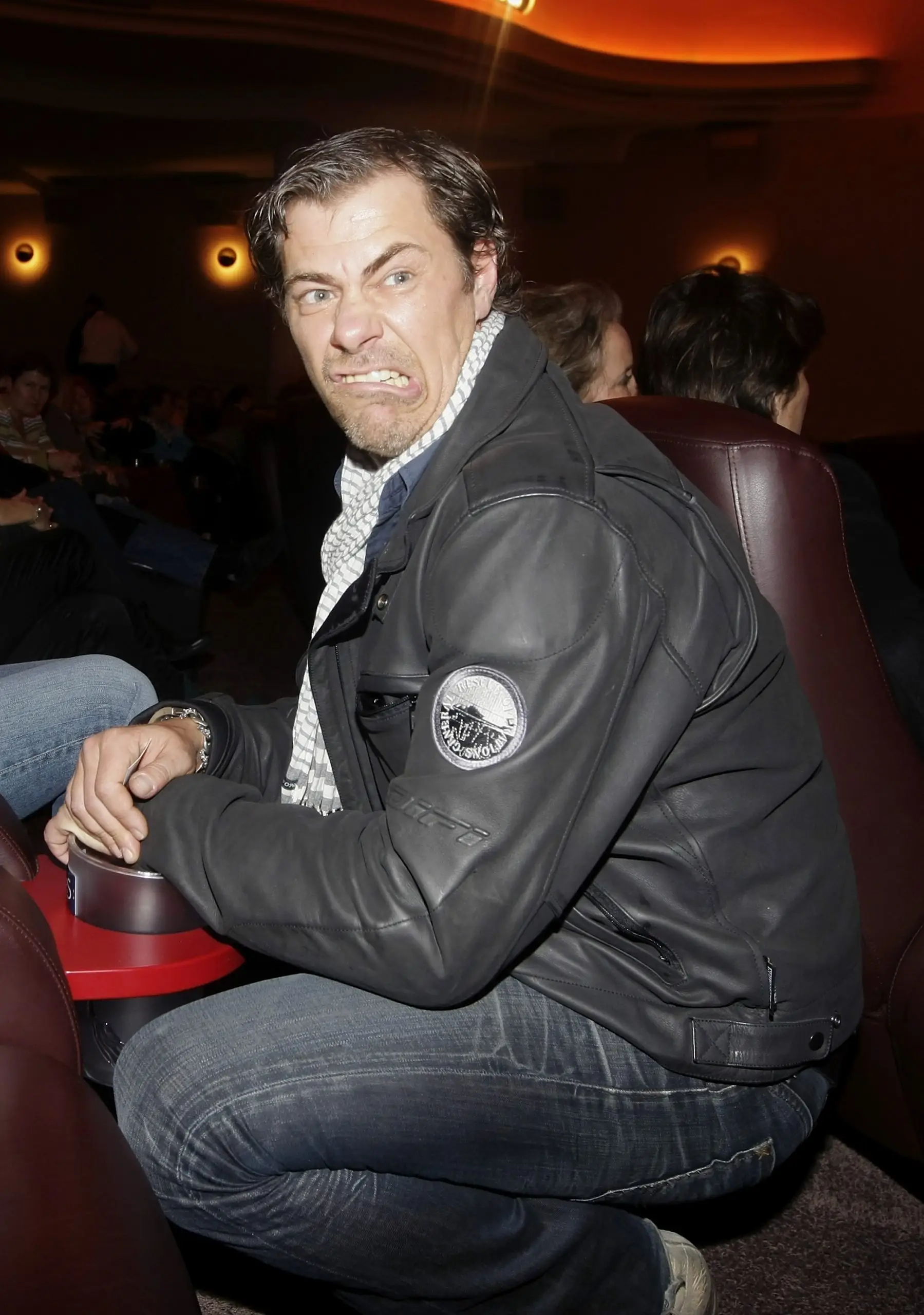 Sven Martinek foto 2