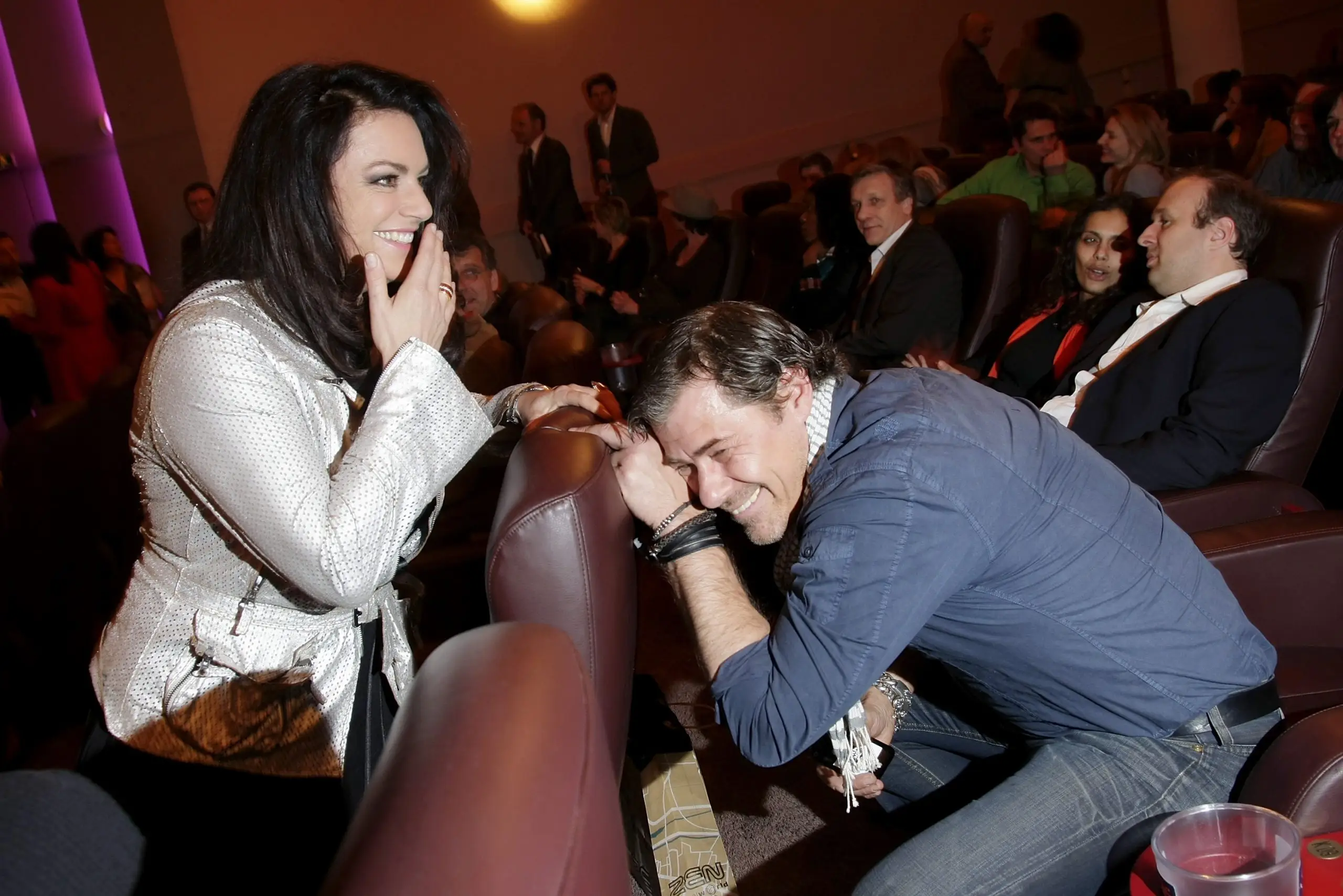 Sven Martinek foto 3