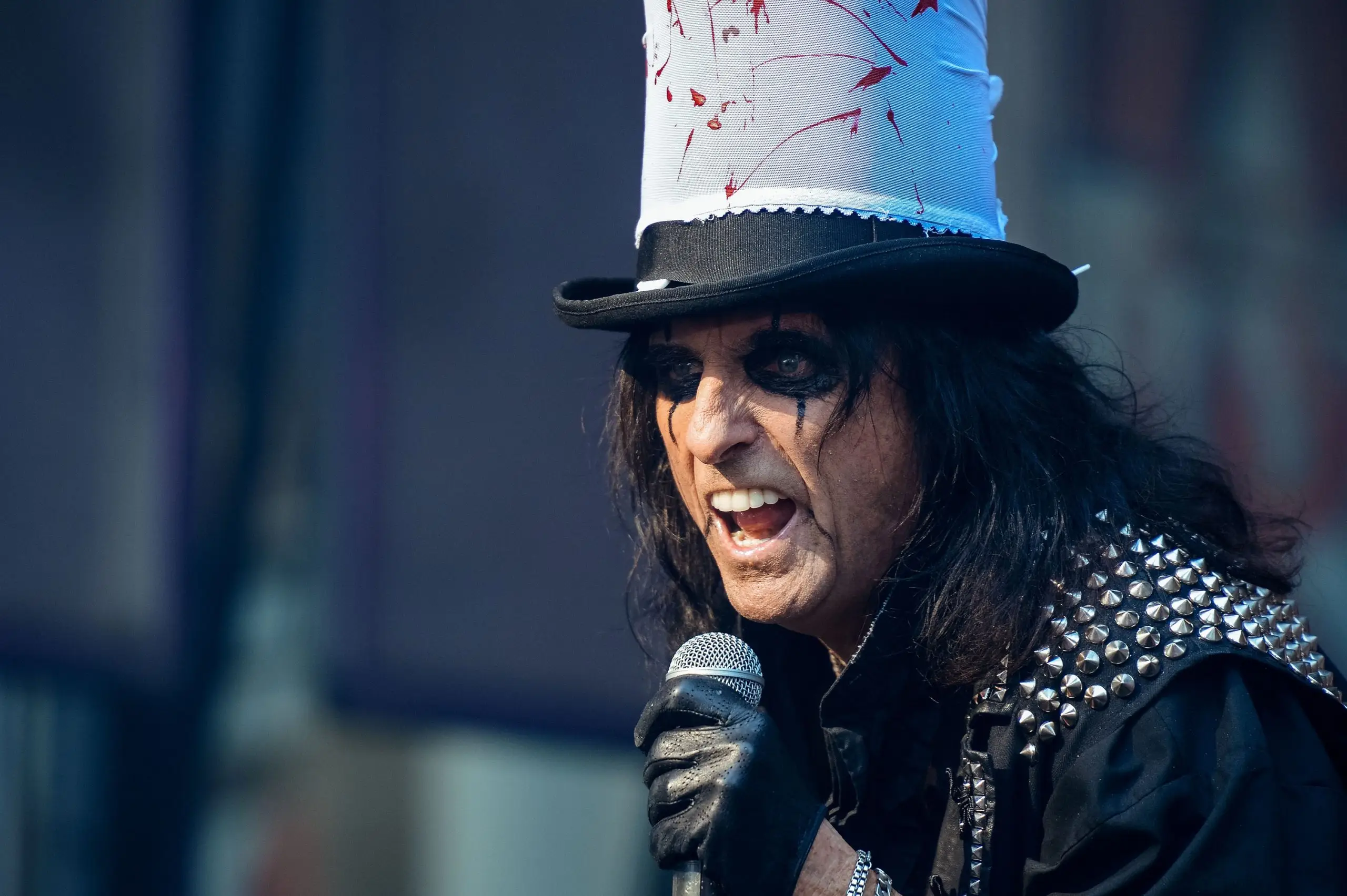 Alice Cooper foto 2