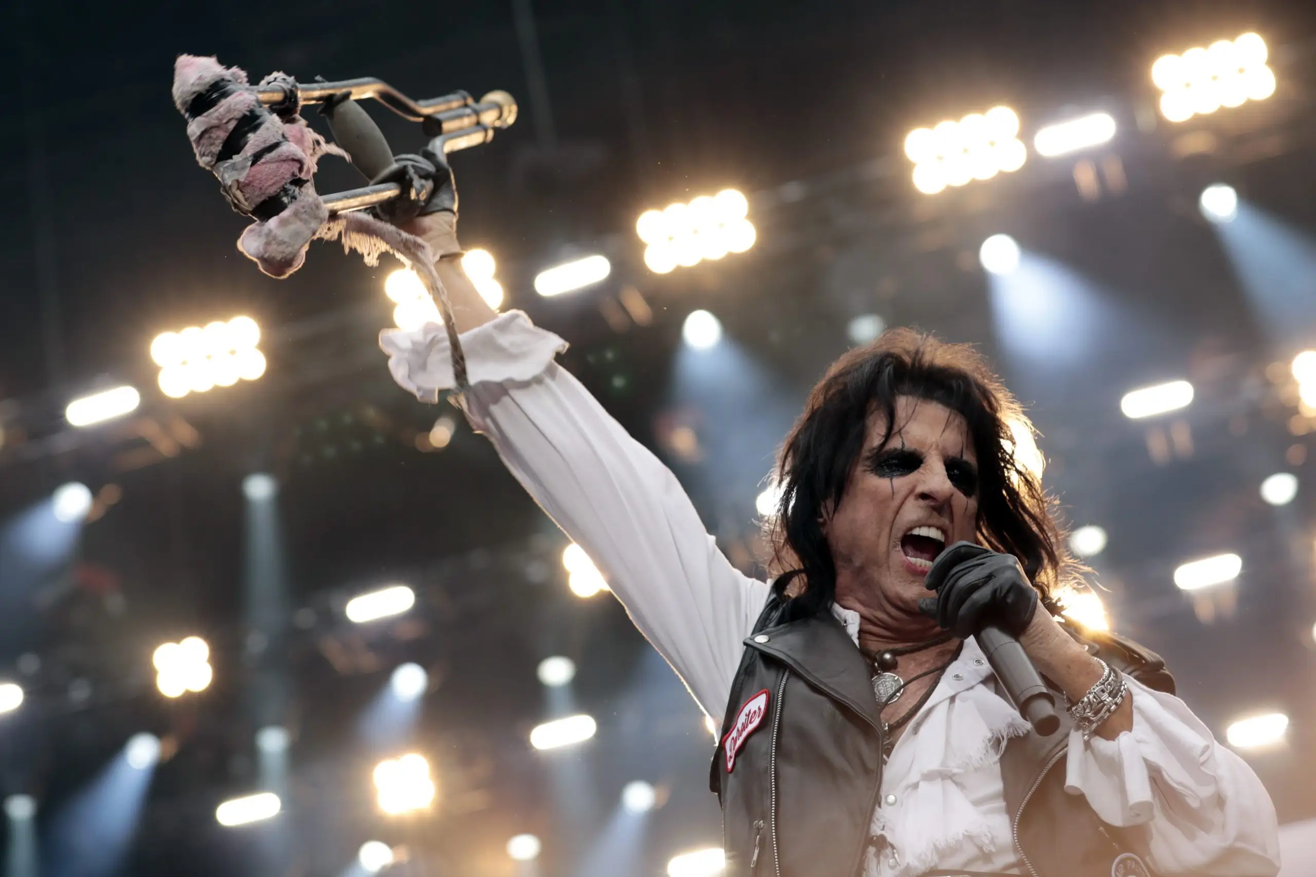 Alice Cooper foto 3