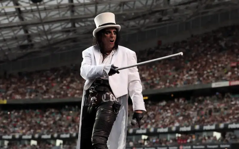 Valor net d'Alice Cooper: wiki, edat, pes i alçada, relacions, família i més
