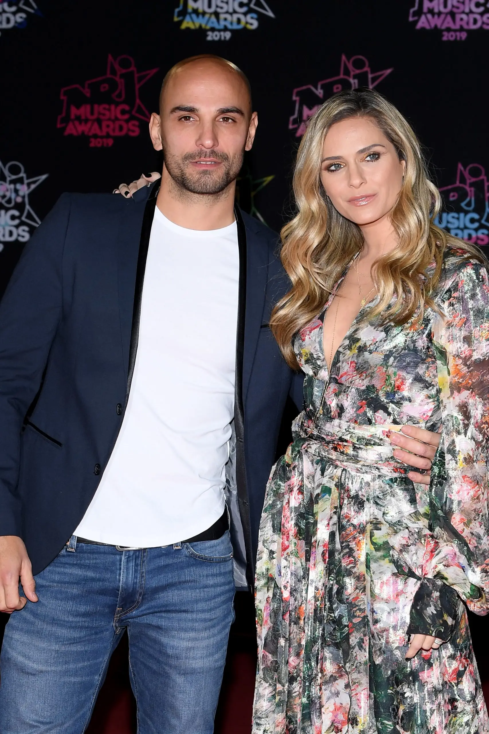 Clara Morgane foto 3