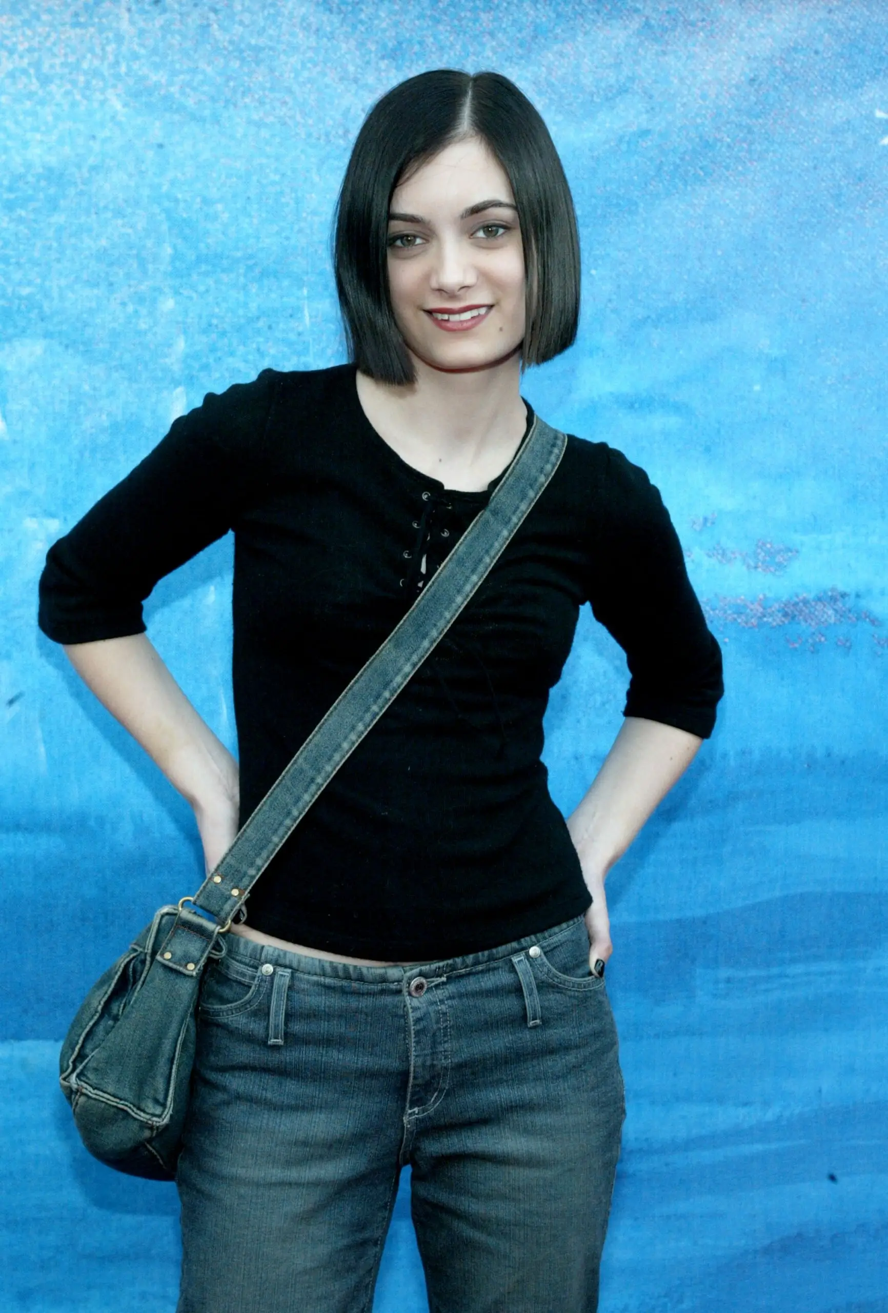 Zdjęcie Haley Hudson 2