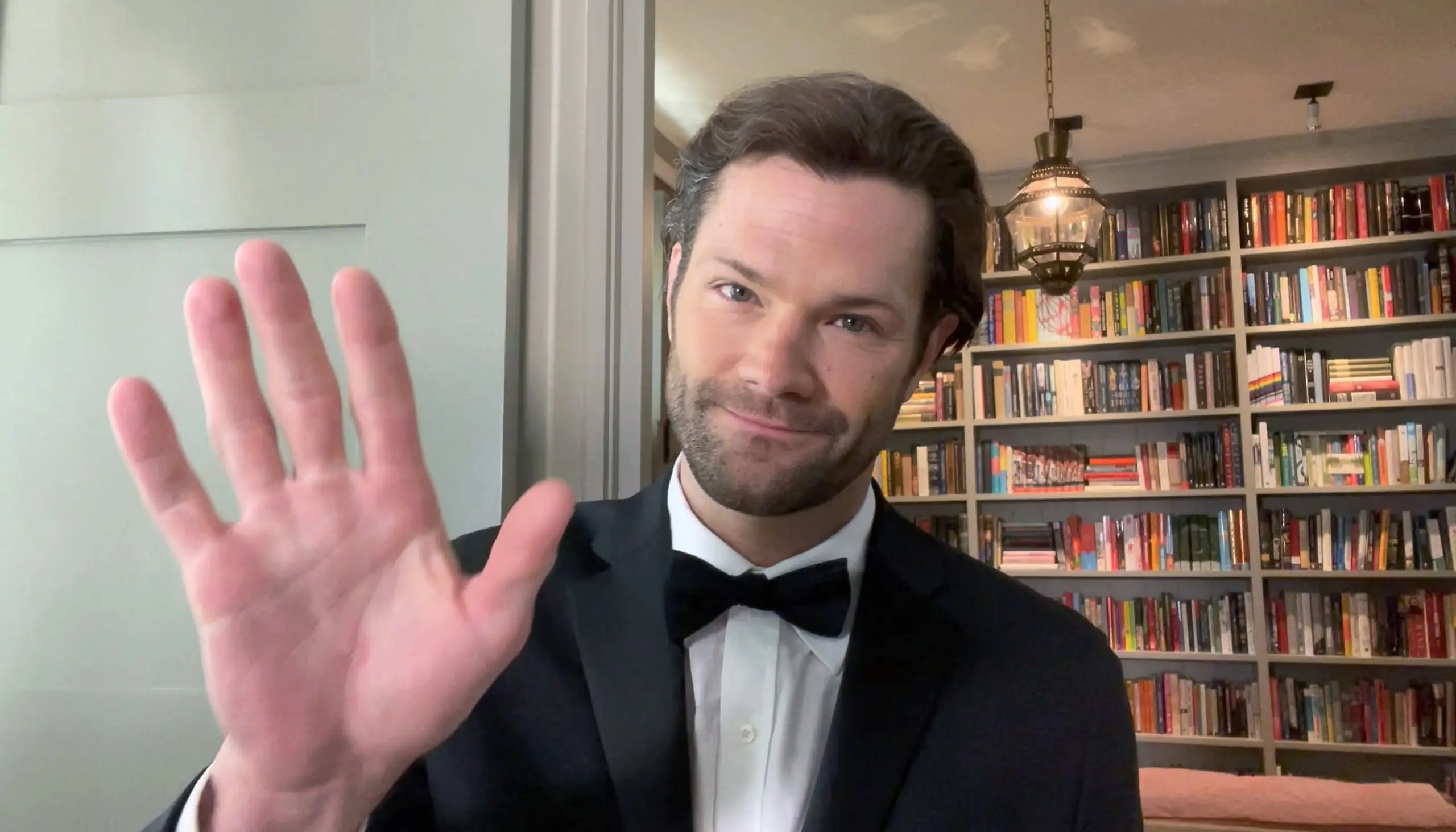 Jared Padalecki kuva 2