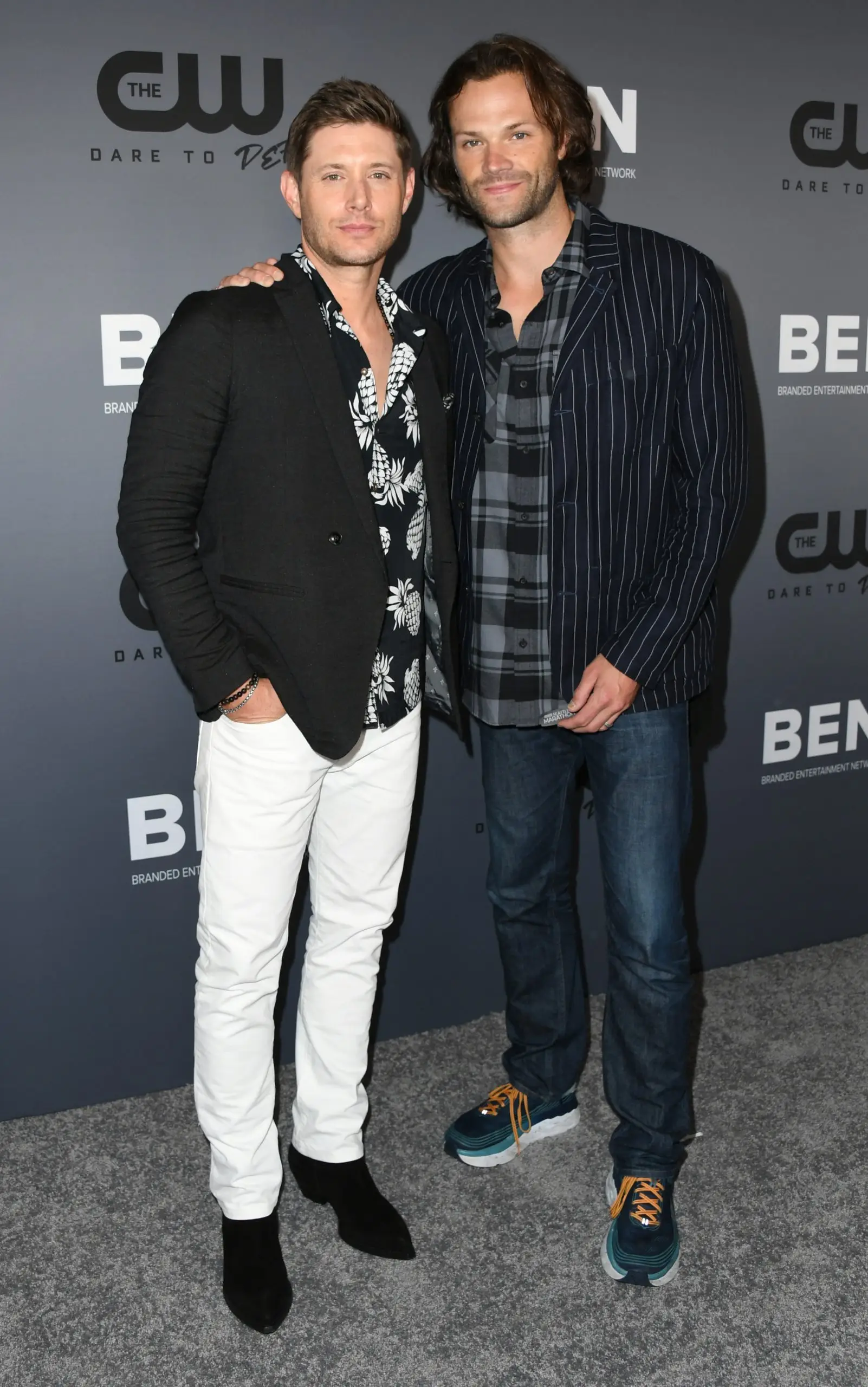 Jared Padalecki kuva 3