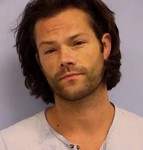 Jared Padalecki