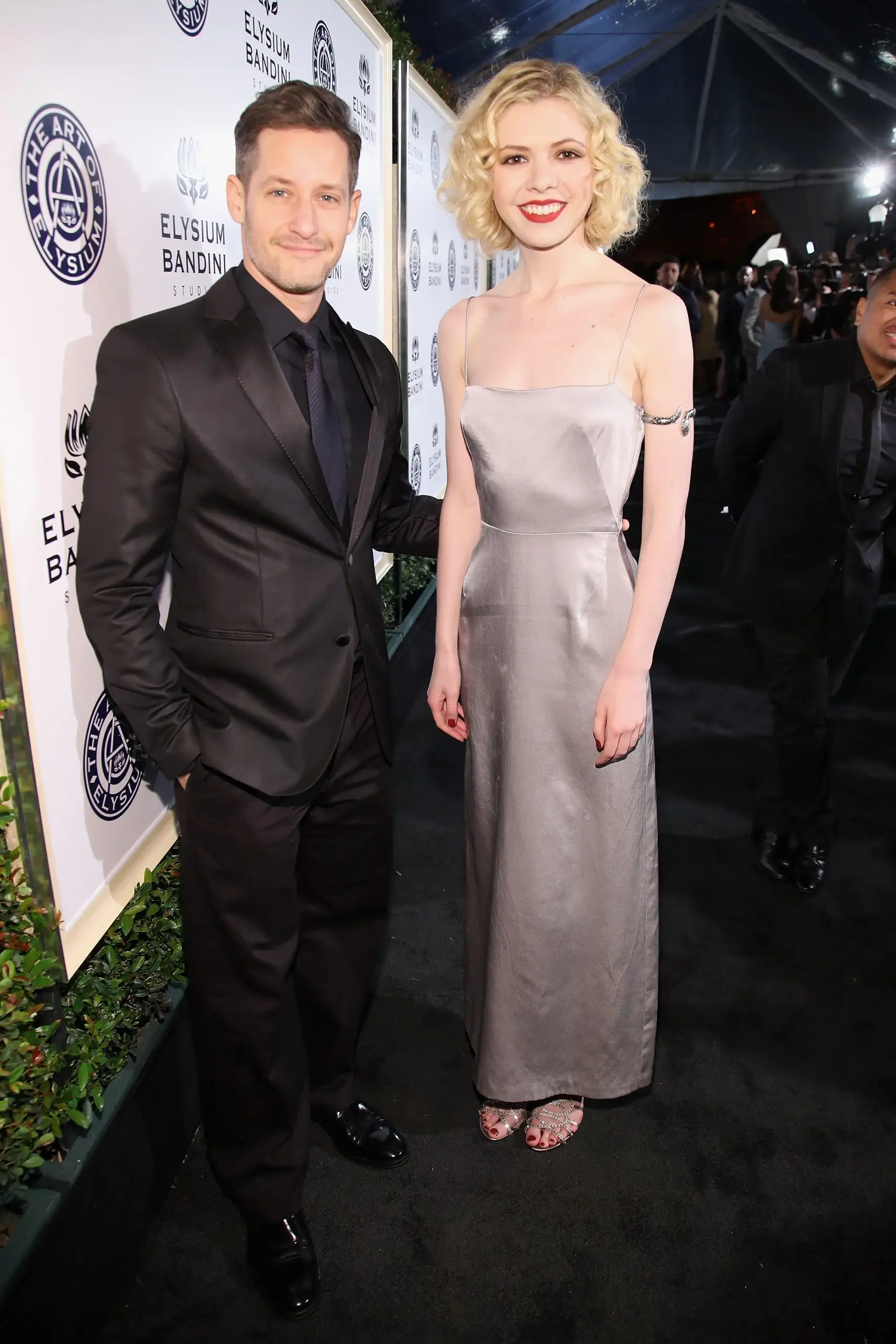 Kasha Kropinski kuva 2