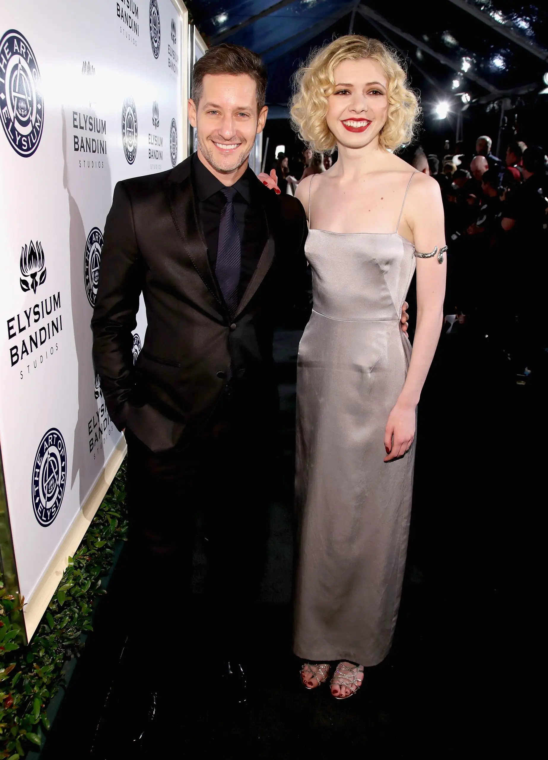 Kasha Kropinski kuva 3