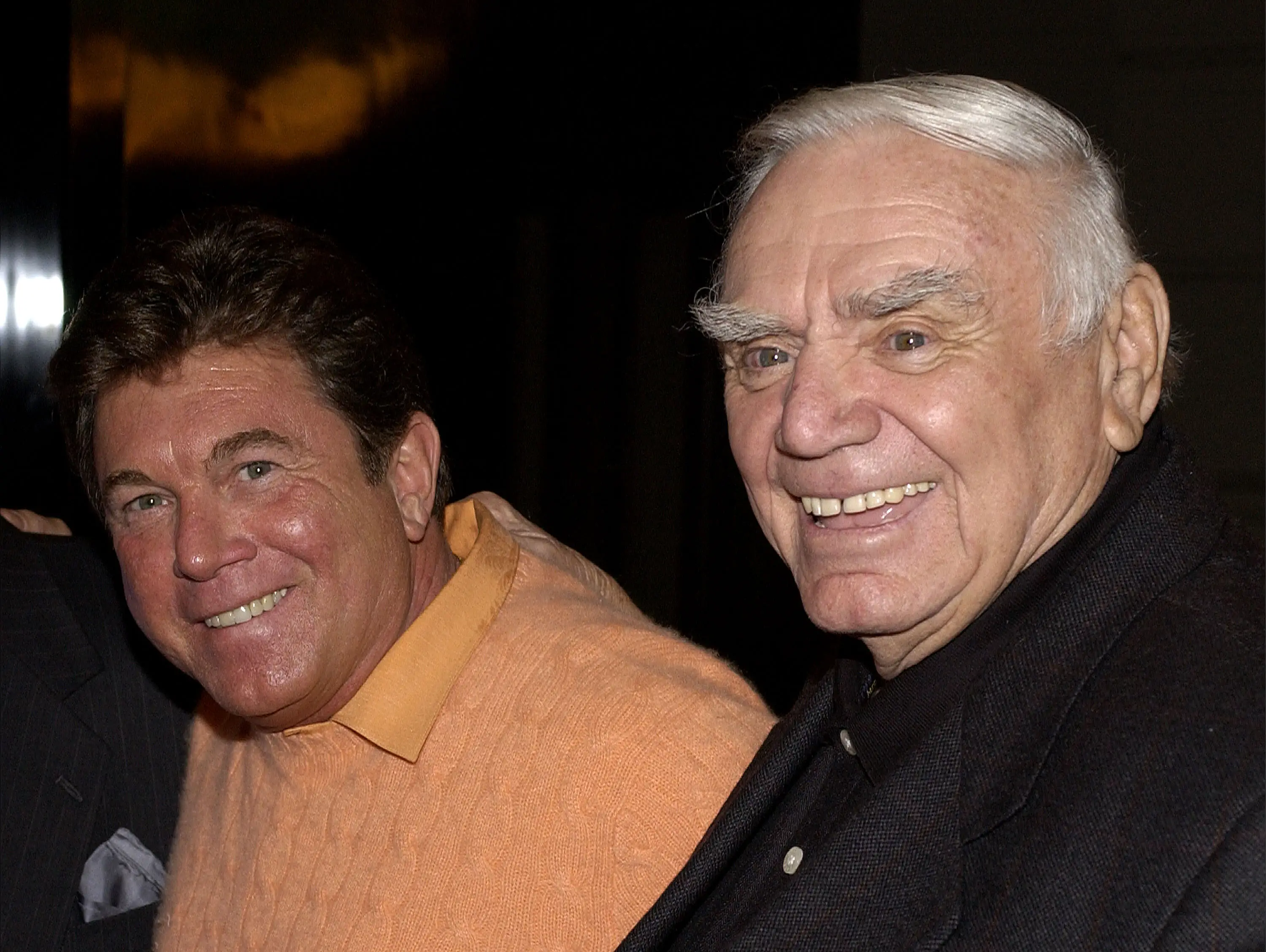 Larry Manetti kuva 3