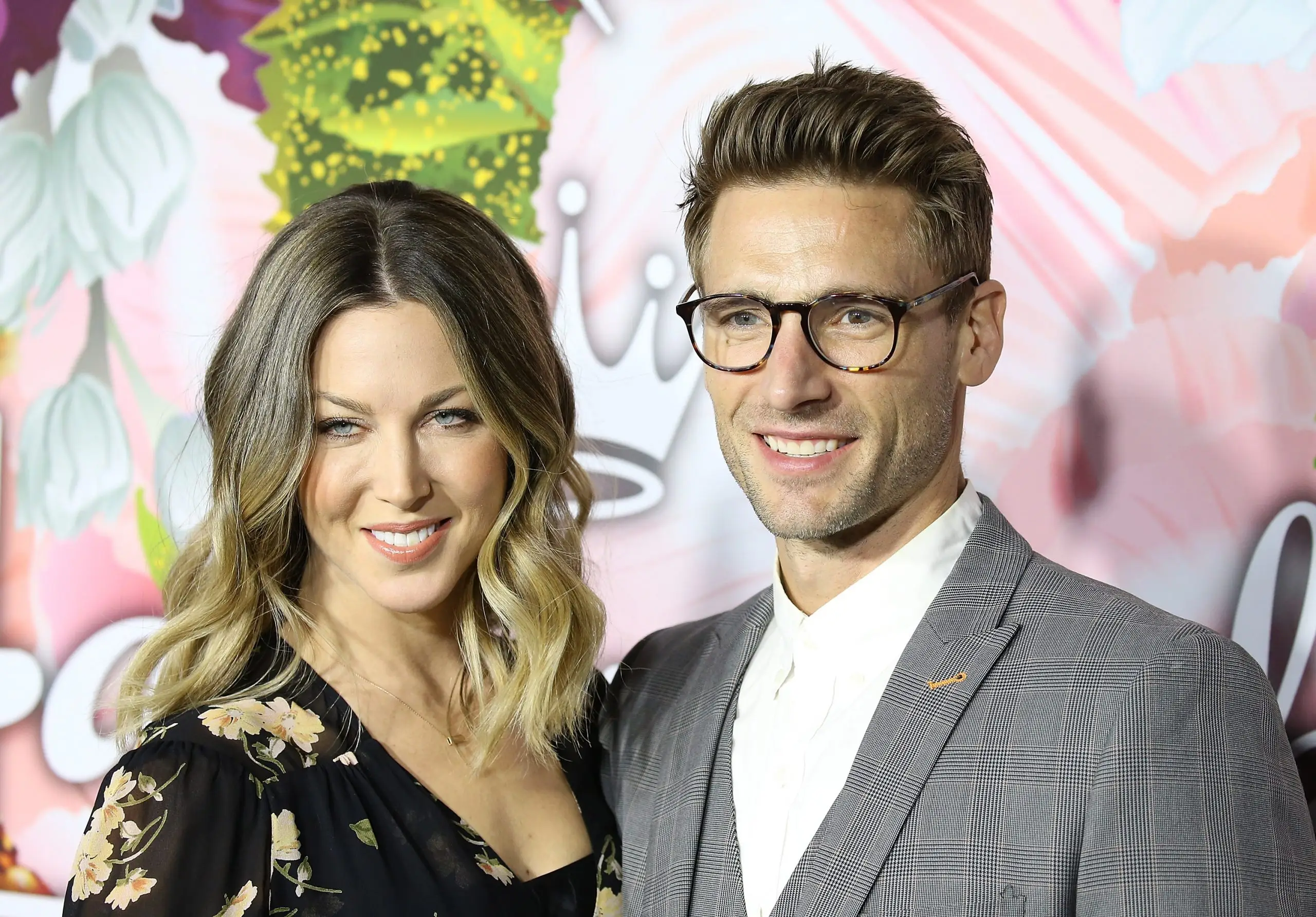 Andrew W. Walker foto