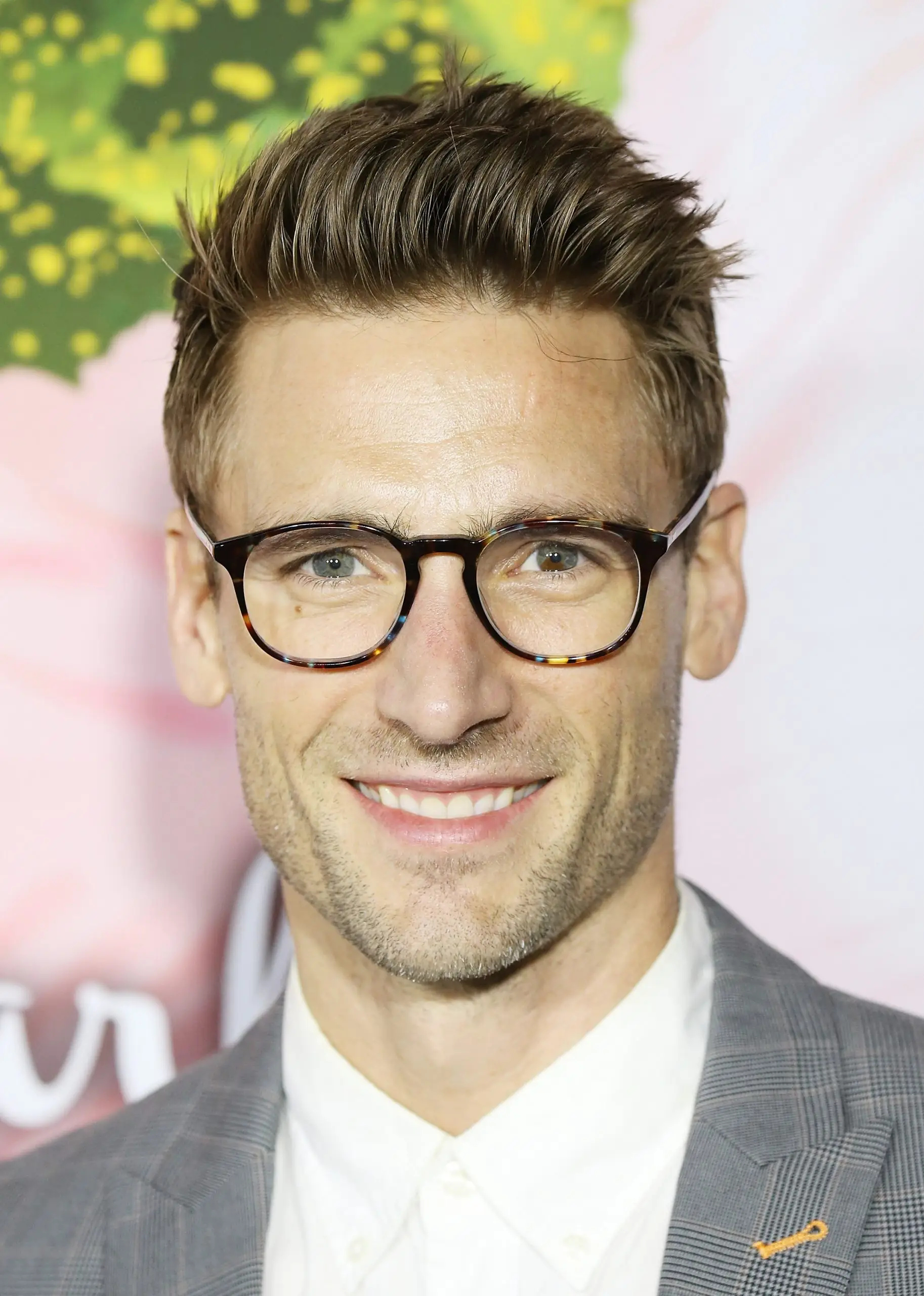 Andrew W. Walker foto 3