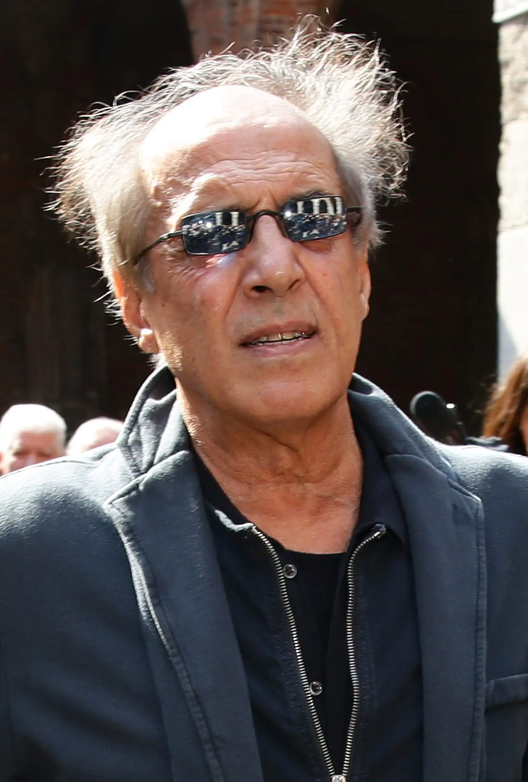 Fotka Adriano Celentano